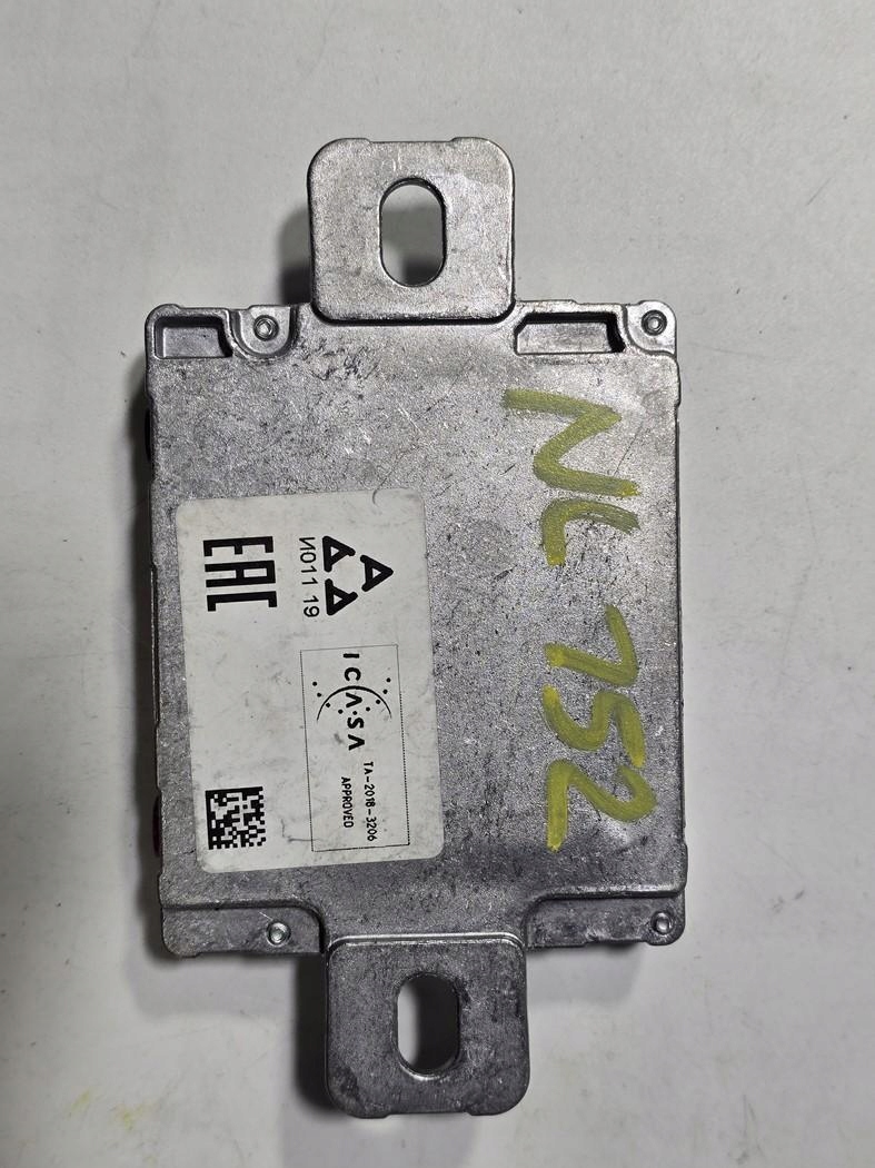 BMW G01 G02 G08 G30 F97 F98 MODUŁ WZMACNIACZ ANTENY LTE 8735007