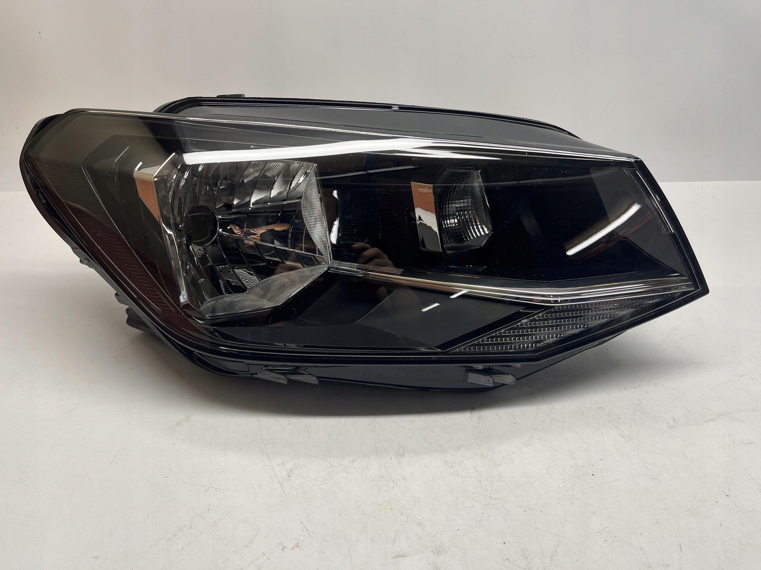 Volkswagen OE Caddy IV Reflektor Lampa Prawa 2K1941016A