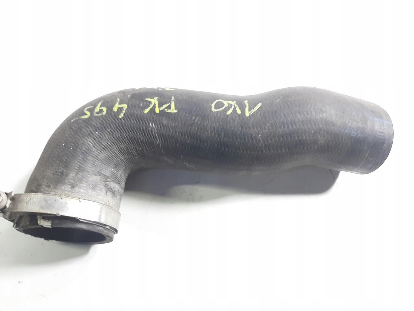 VW PASSAT B7 A3 8P OCTAVIA II 2.0 TDI WĄŻ RURA INTERCOOLERA 1K0145832AA