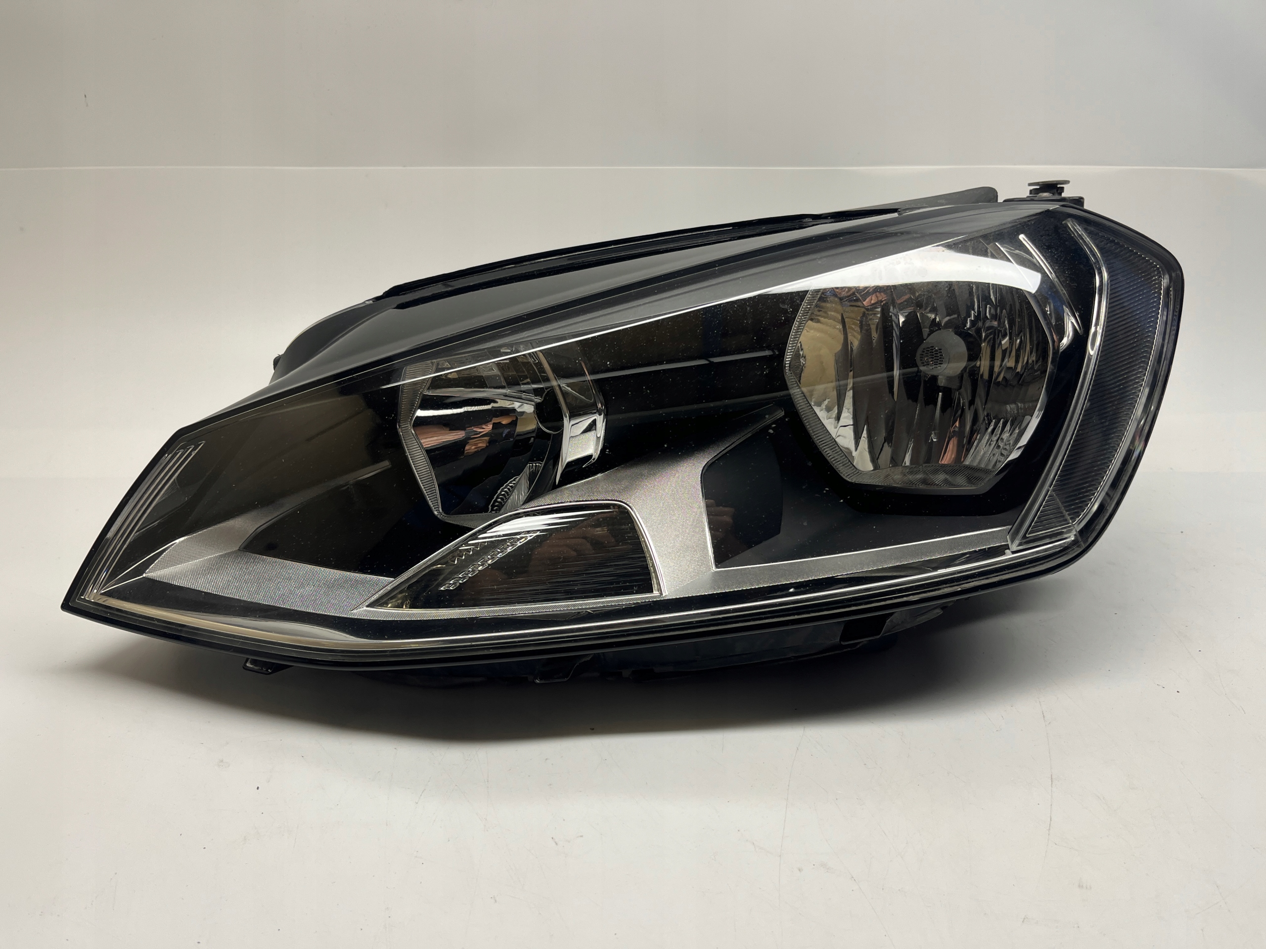 VW GOLF VII LIFT LAMPA REFLEKTOR LEWY PRZÓD PRZEDNI 5G1941005E