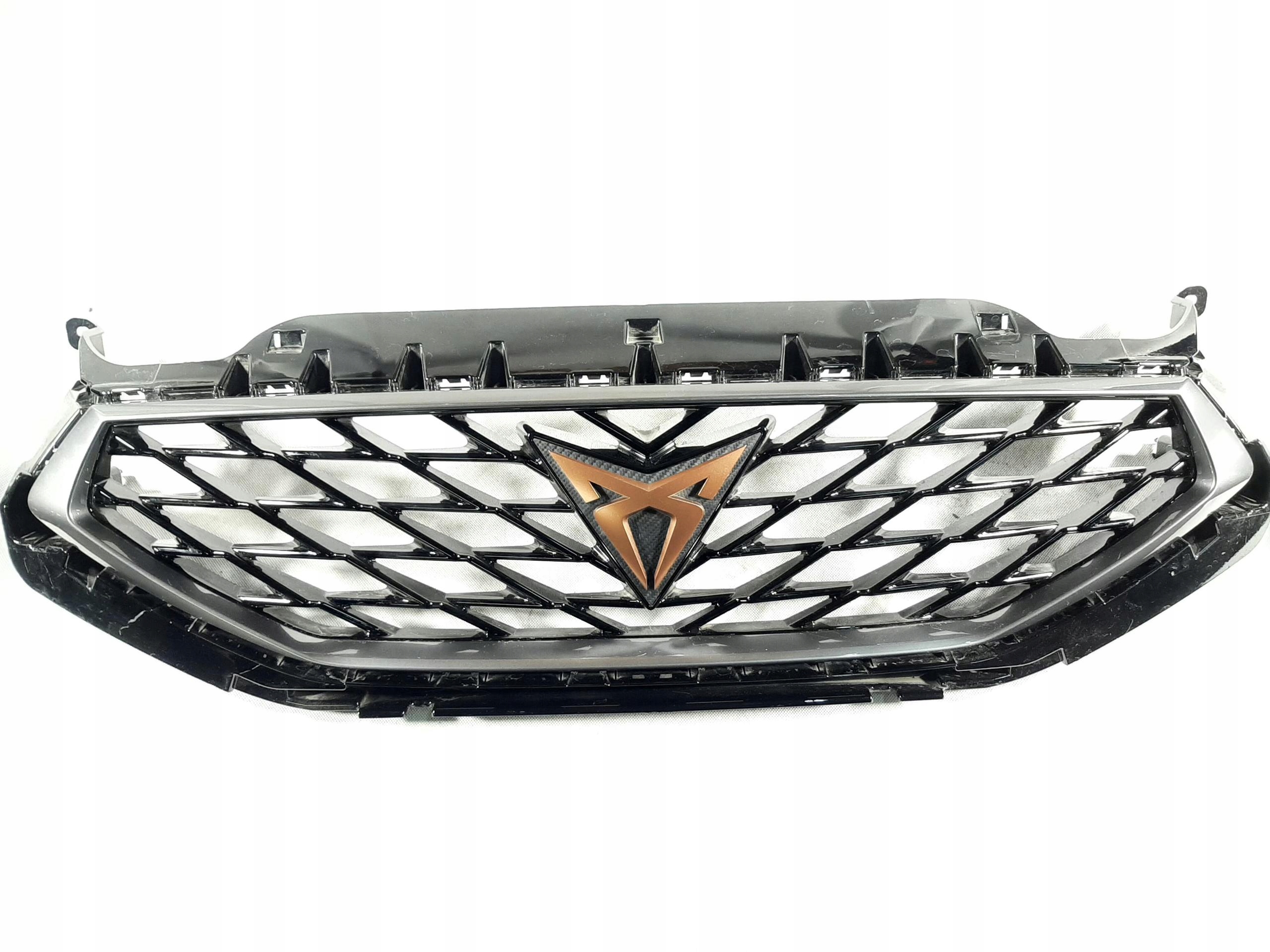 SEAT CUPRA LEON IV 5FA ATRAPA GRILL 5FA853651C PK9
