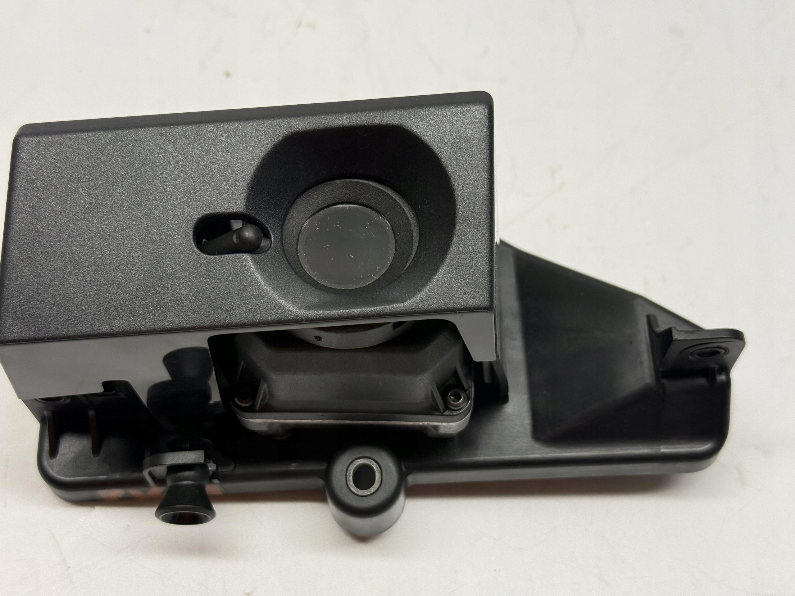 VW TOUAREG 760 KAMERA NIGHT VISION STELAŻ MOCOWANIE 4G0980552A 760980561A