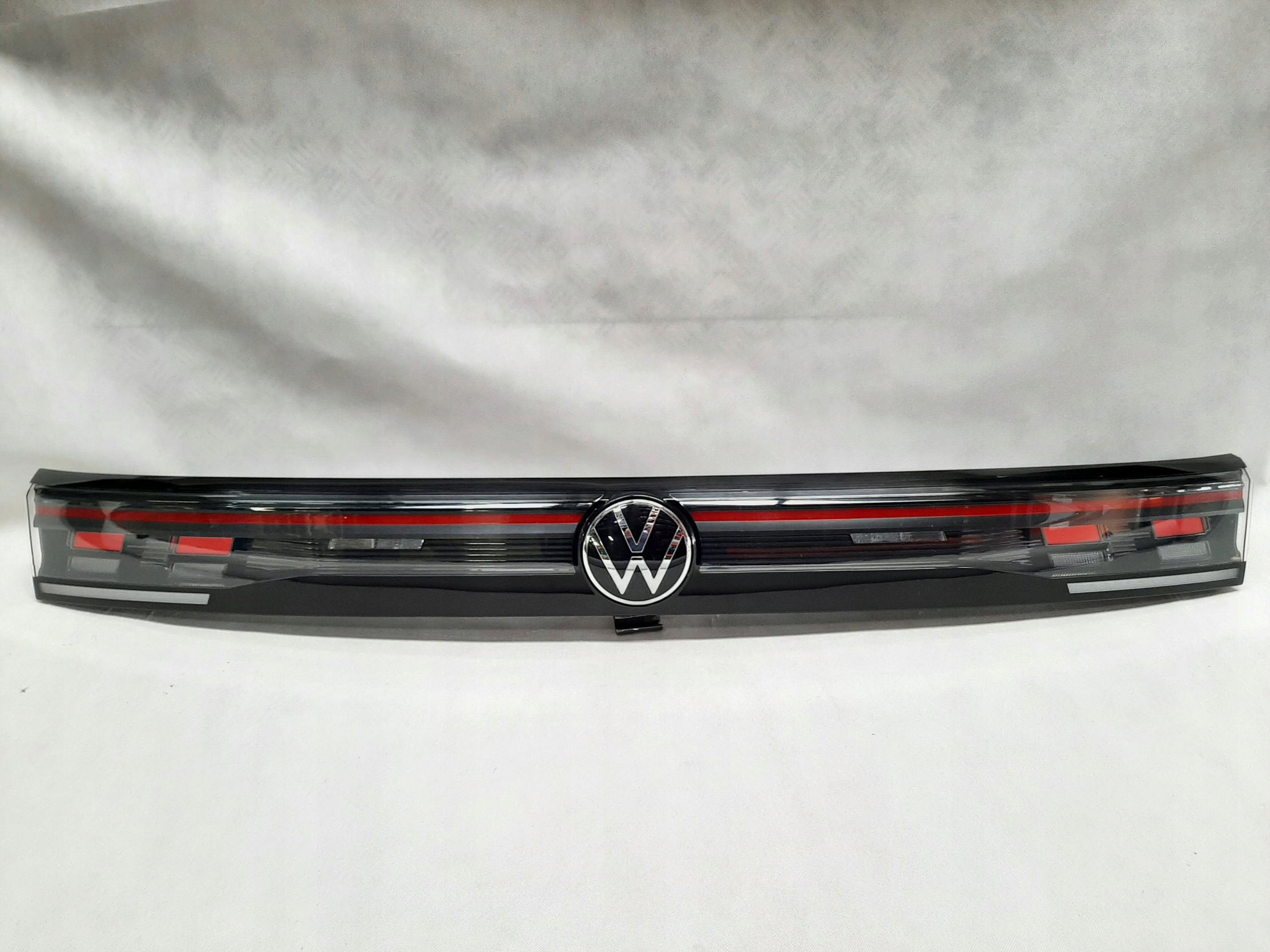 VW TIGUAN III BLENDA LAMPA KLAPY TYŁ LED 571945307A