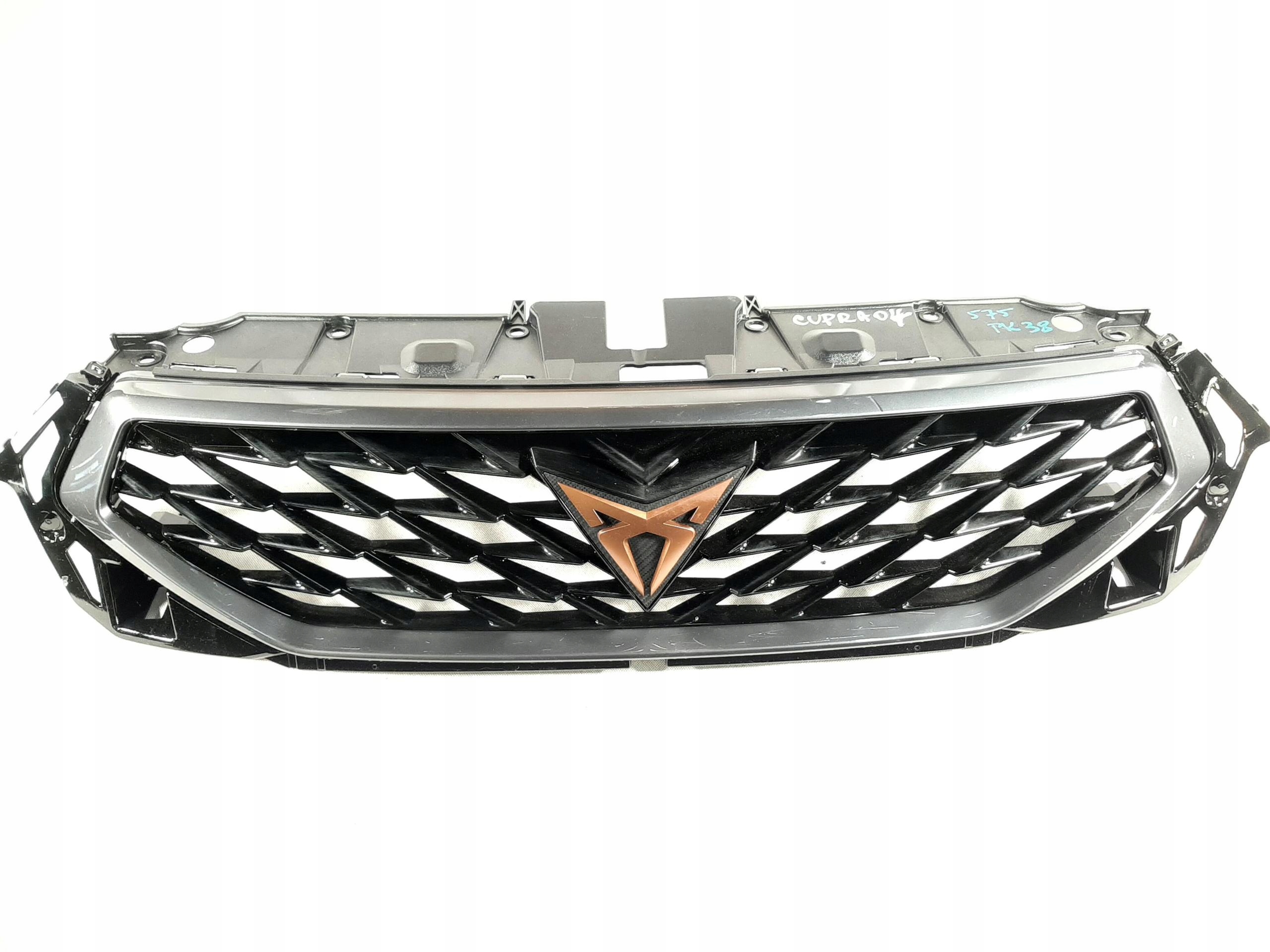 CUPRA SEAT ATECA LIFT ATRAPA GRILL CHŁODNICY 575853654Q