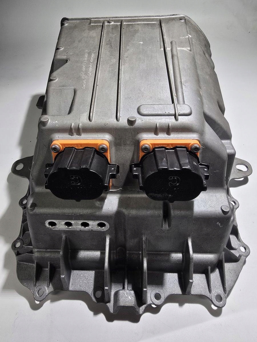 AUDI E-TRON Q4 E-TRON MODUŁ STACJA ŁADOWANIA 4KE915254F 4KE915254D