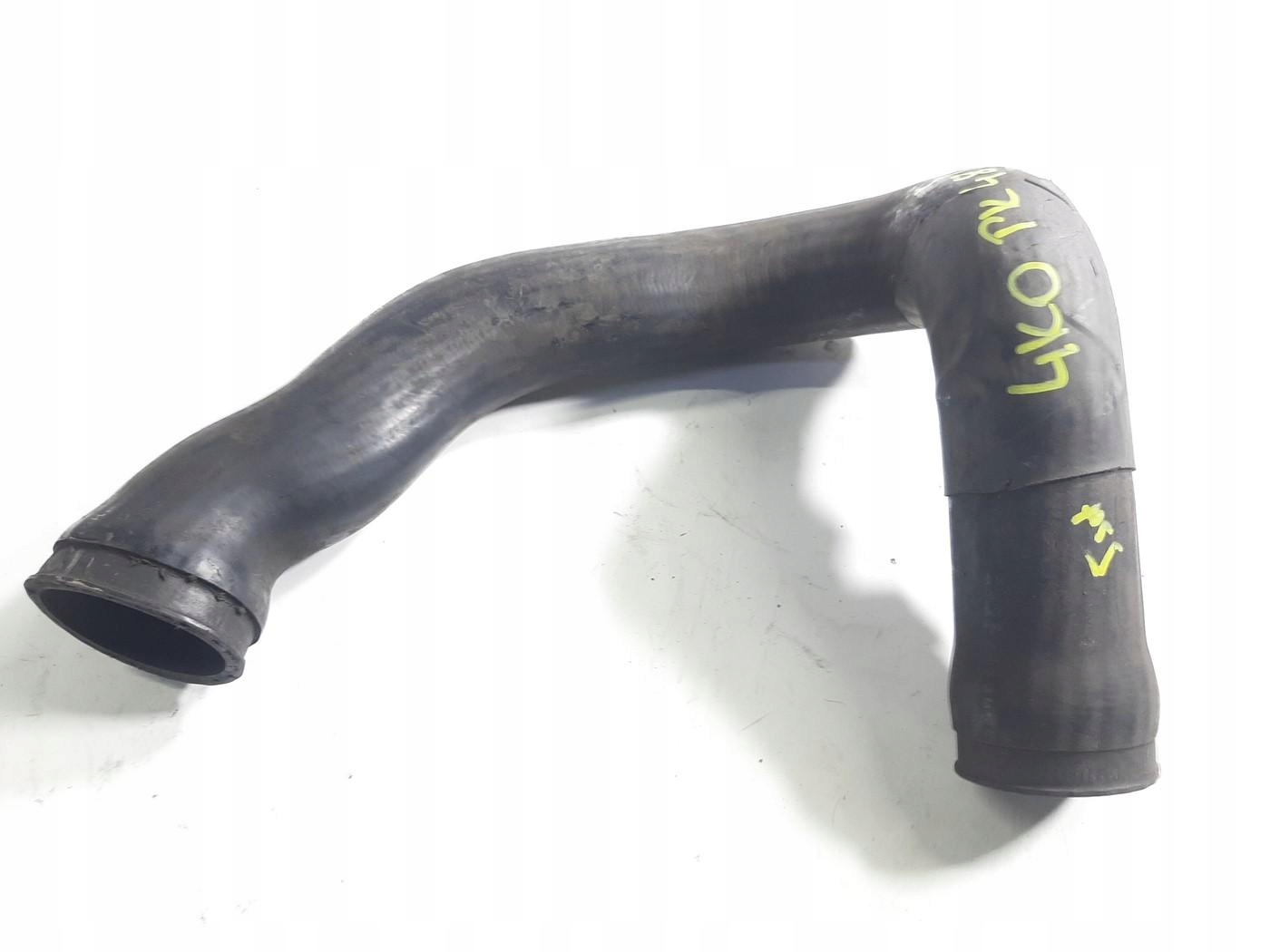 AUDI A6 C5 2.5 TDI WĄŻ RURA INTERCOOLERA 4B0145746E