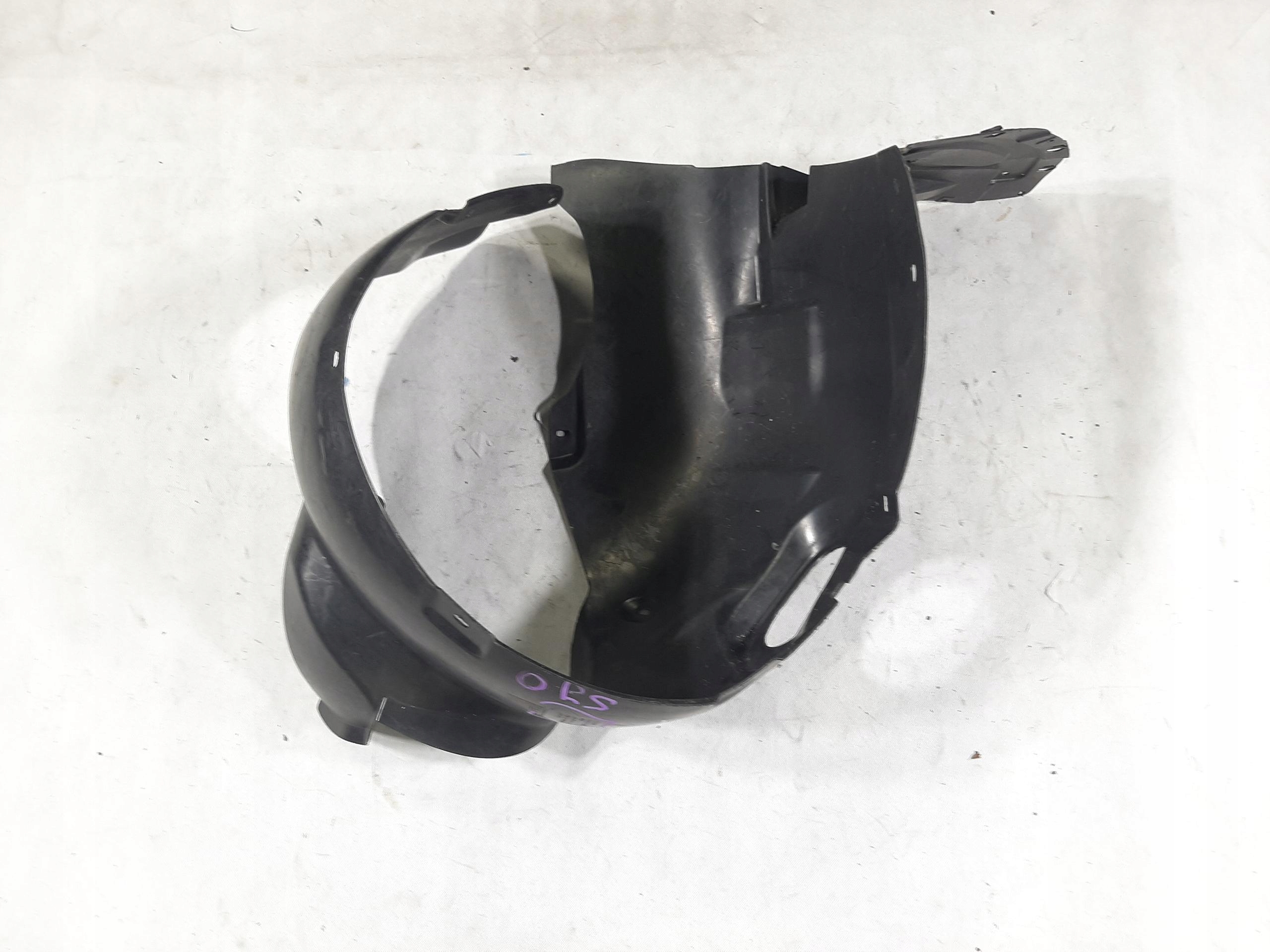 SKODA YETI LIFT NADKOLE OSŁONA LEWY PRZÓD 5L0809961B 5L0809957B