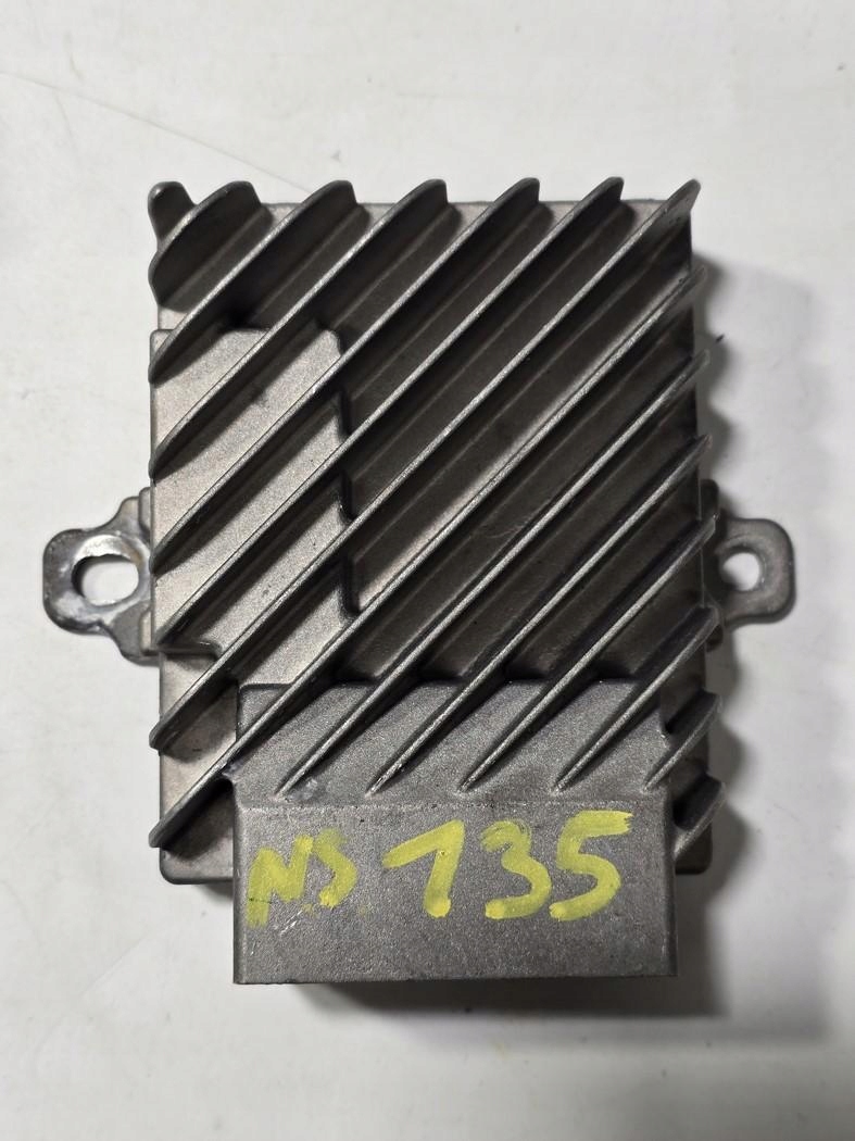 BMW F20 F21 F22 F23 WZMACNIACZ AUDIO HARMAN KARDON 2622503