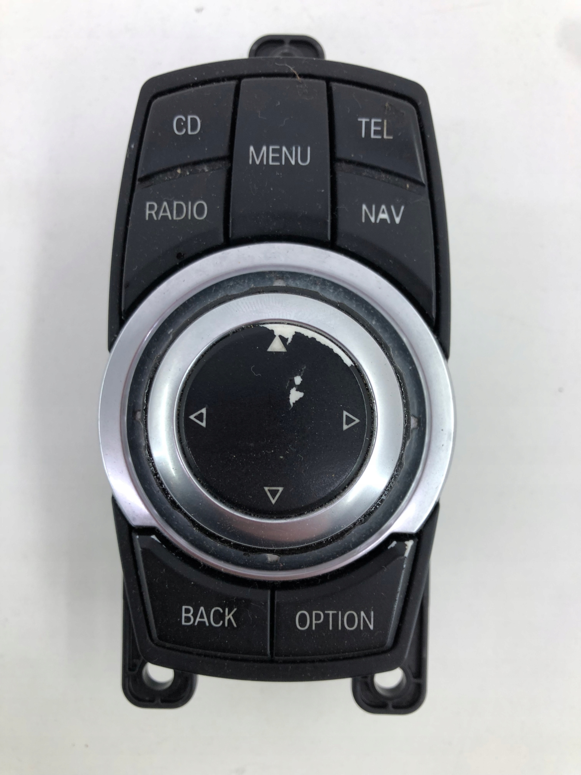 BMW X3 F25 2.0i 10-14r KONTROLER PRZEŁĄCZNIK iDrive 9253944