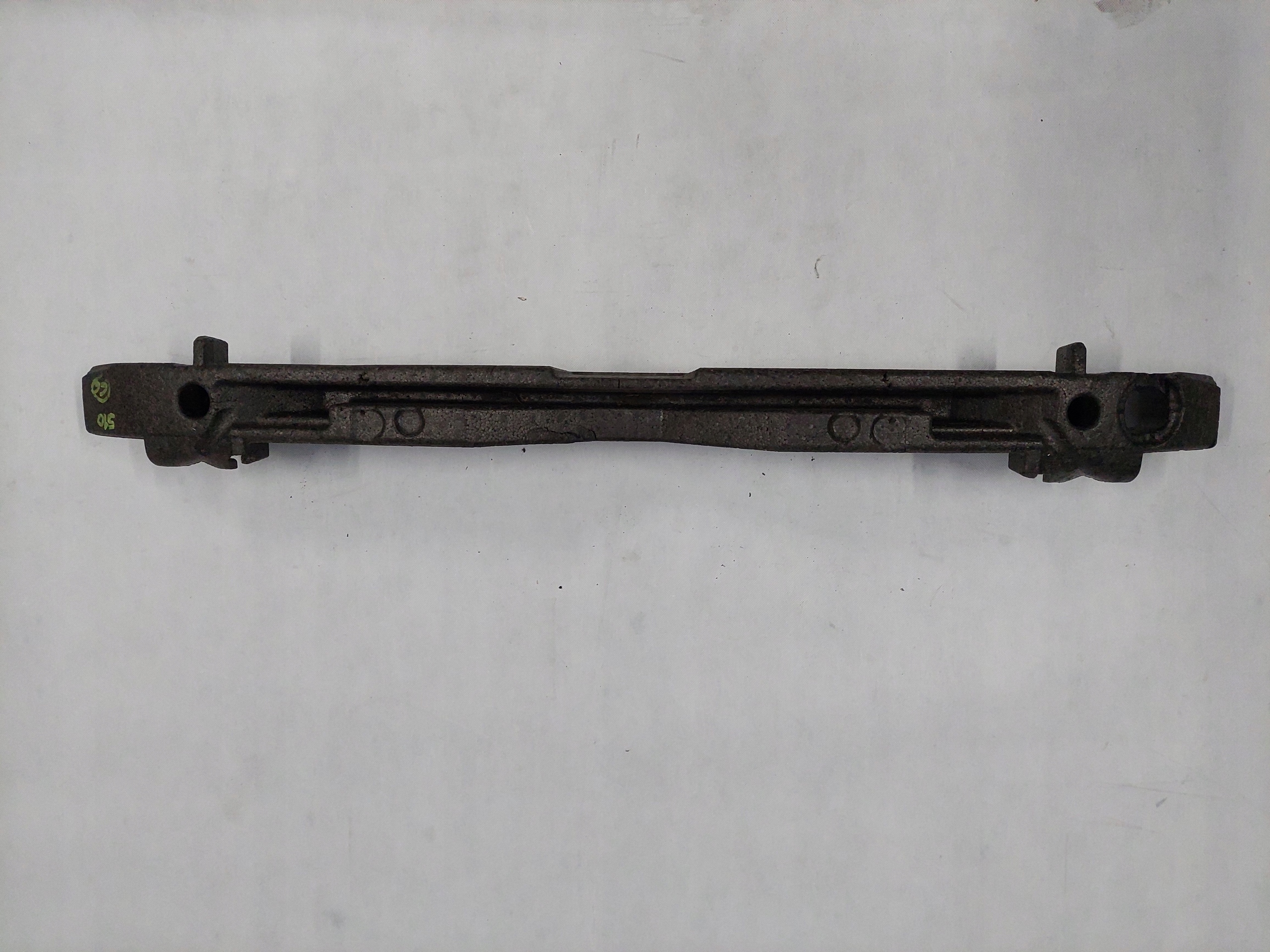 VW SPORTSVAN OE 510807248A absorber zderzaka przód