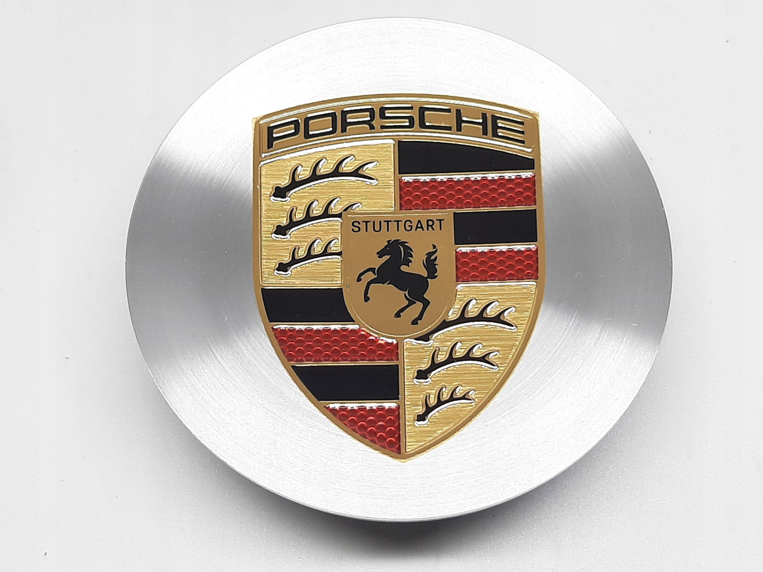 PORSCHE CAYENNE E3 9Y DEKIEL DEKLE DEKIELKI ZAŚLEPKI KOŁA 9Y0601149