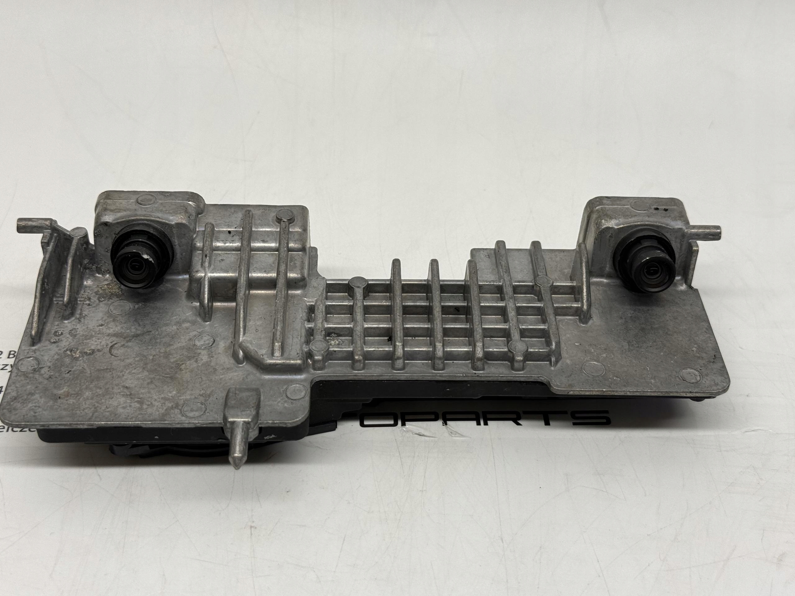 MERCEDES W223 KAMERA SZYBY CZOŁOWEJ A2239006830 A2239018713 A2239028722