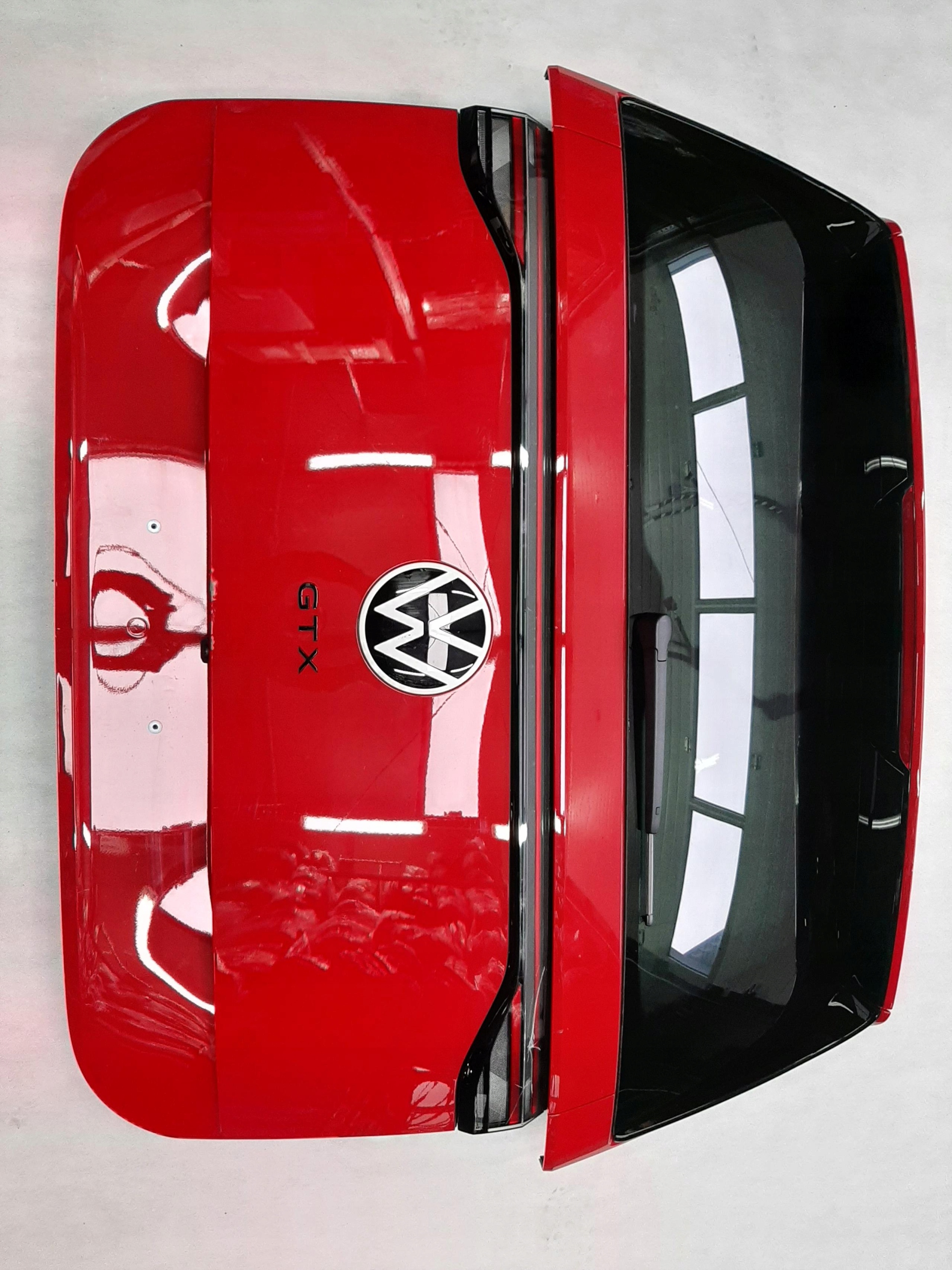 VW ID.BUZZ GTX KLAPA TYŁ TYLNA BAGAŻNIKA BLENDA 1T3827025A