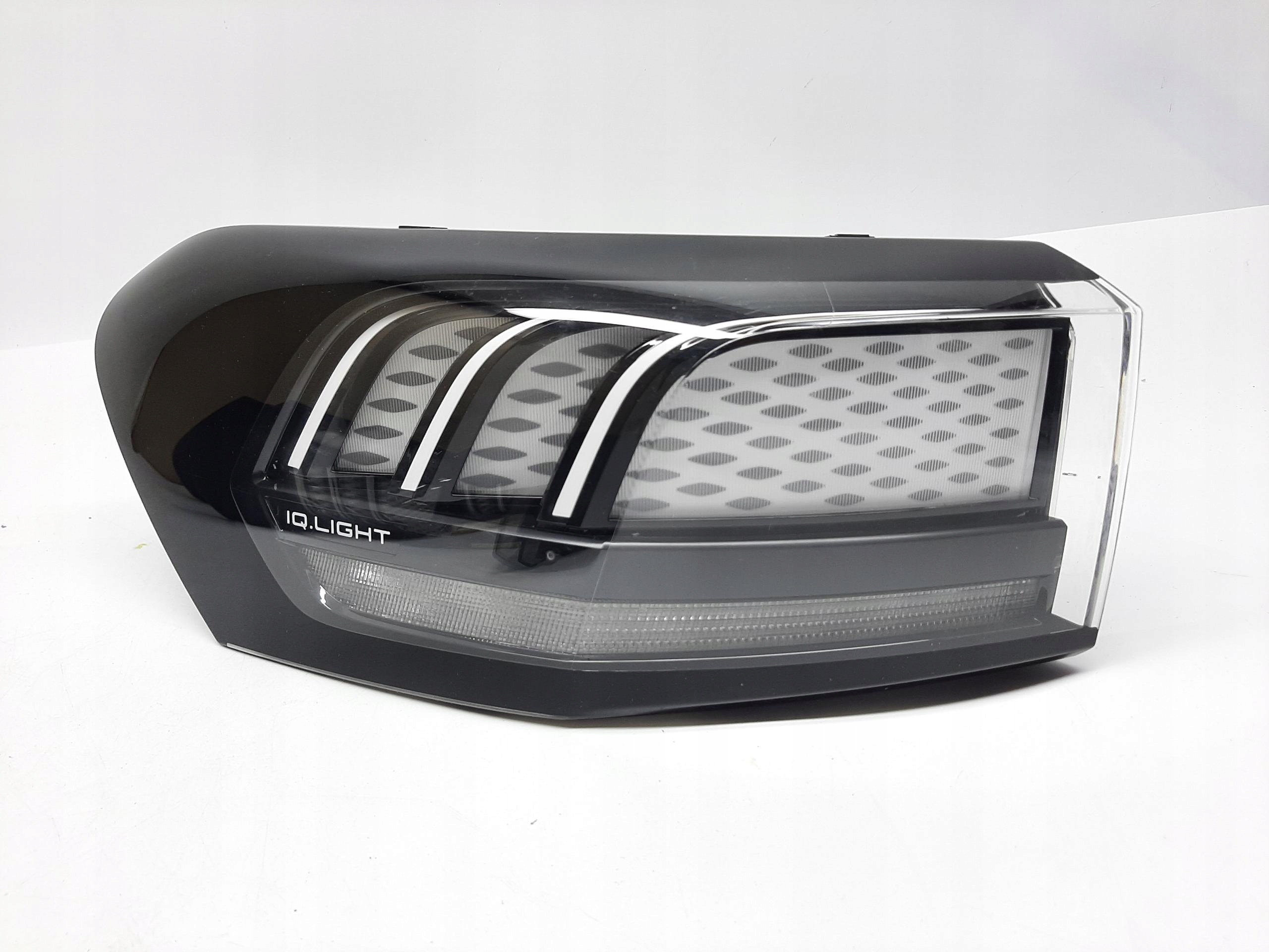 VW ID7 ID.7 LAMPA LEWA TYLNA TYŁ IQ LIGHT LED 14B945207A