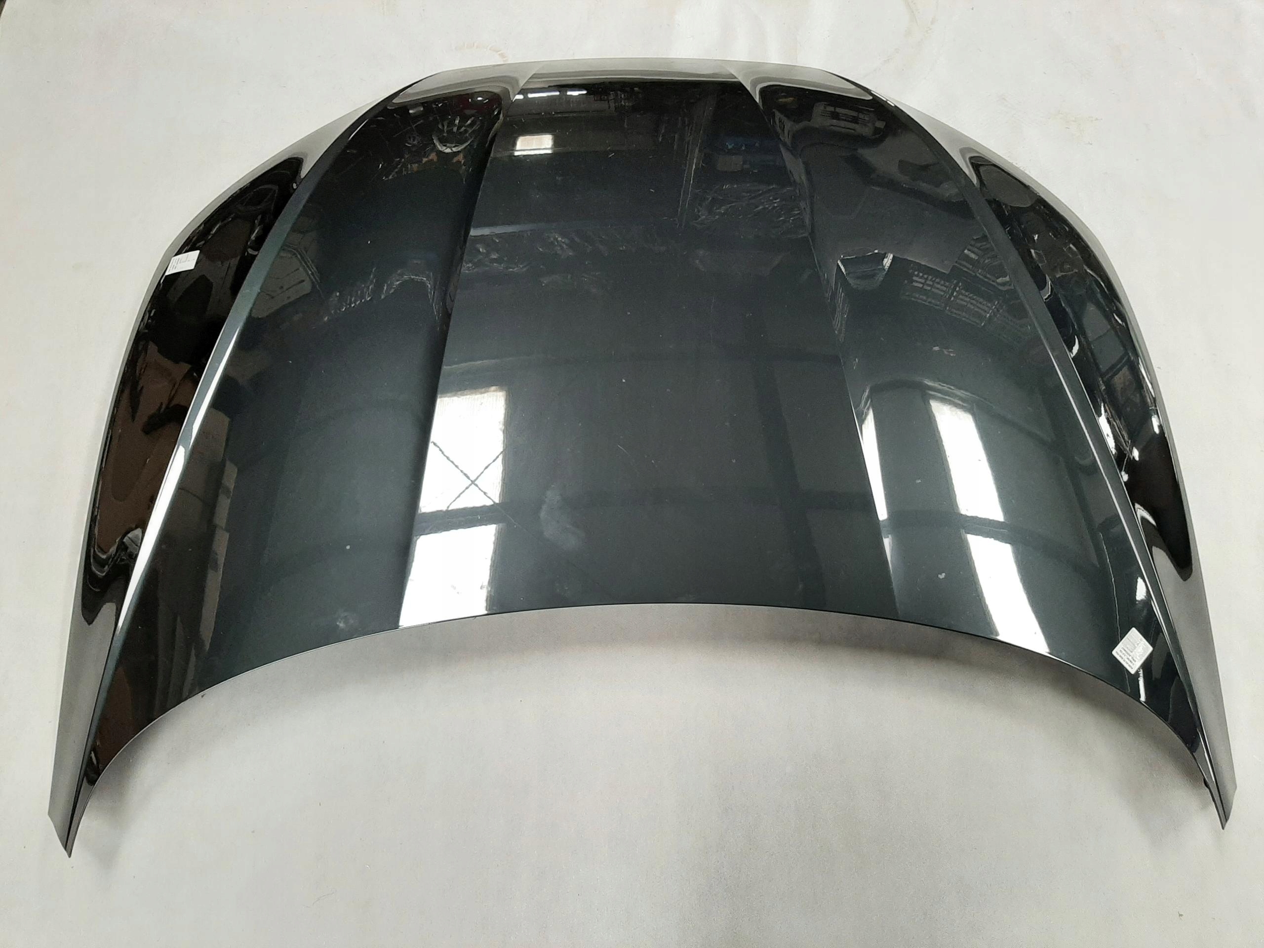MASKA POKRYWA SILNIKA LX7L AUDI A5 SPORTBACK II S-LINE LIFT 8W6823029