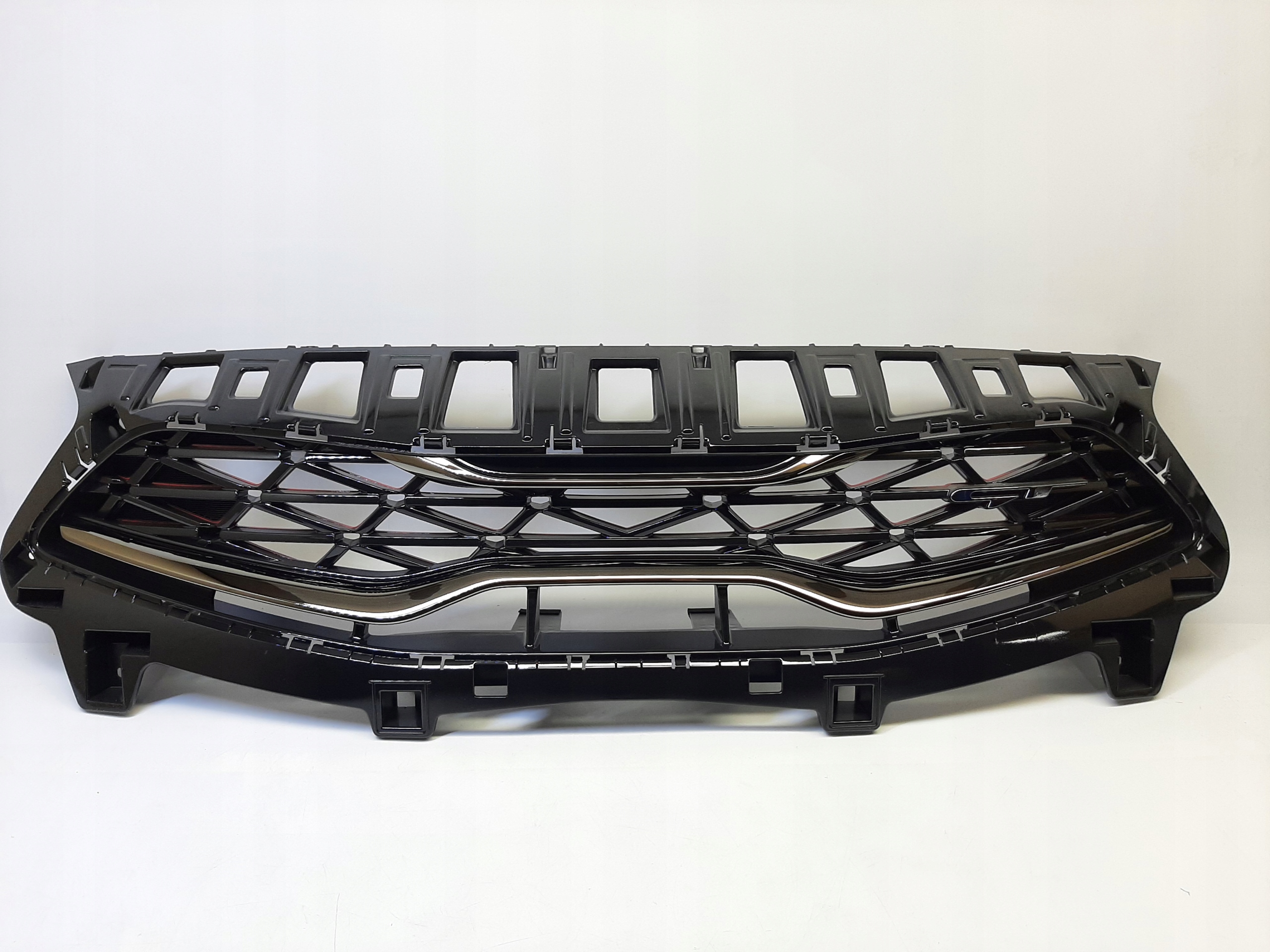 KIA XCEED GT-Line LIFT Atrapa Grill 86350-J7LA0 oryginał maskownica