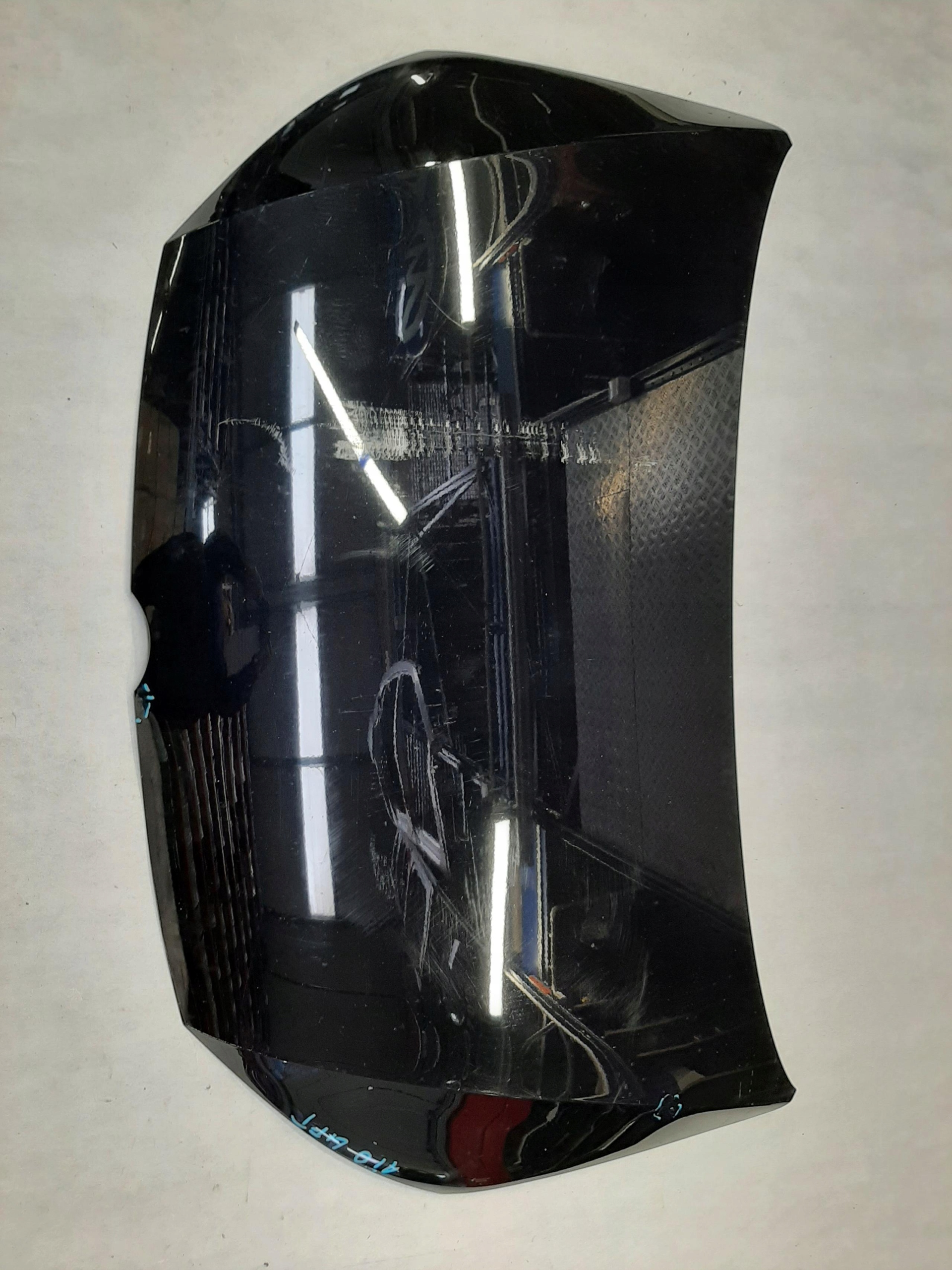 VW TOURAN 2010-2015 MASKA KLAPA SILNIKA 1T0823155