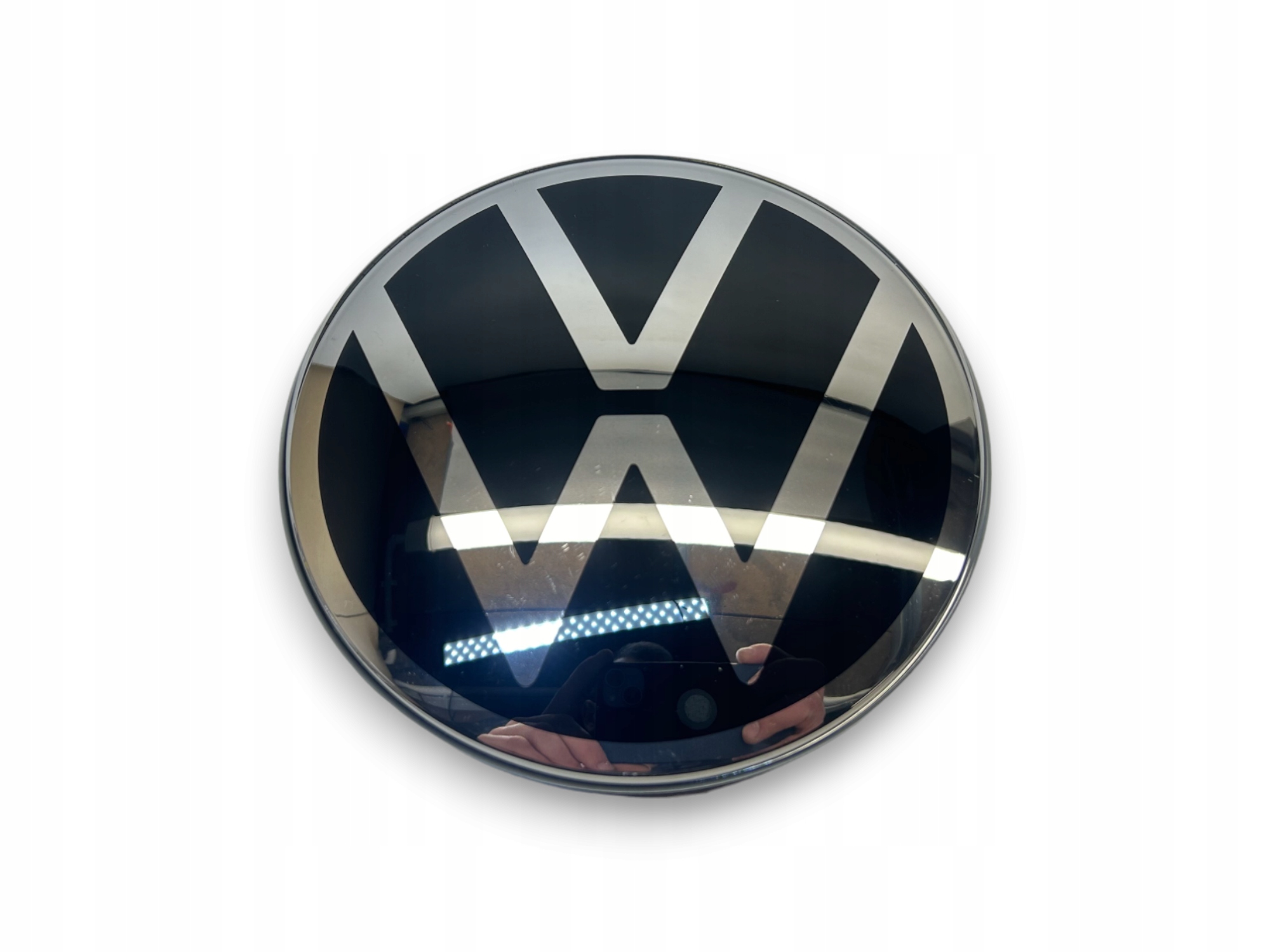 VW Atlas Cross Sport Teramont Touareg Znaczek Emblemat Logo 3CM853601G