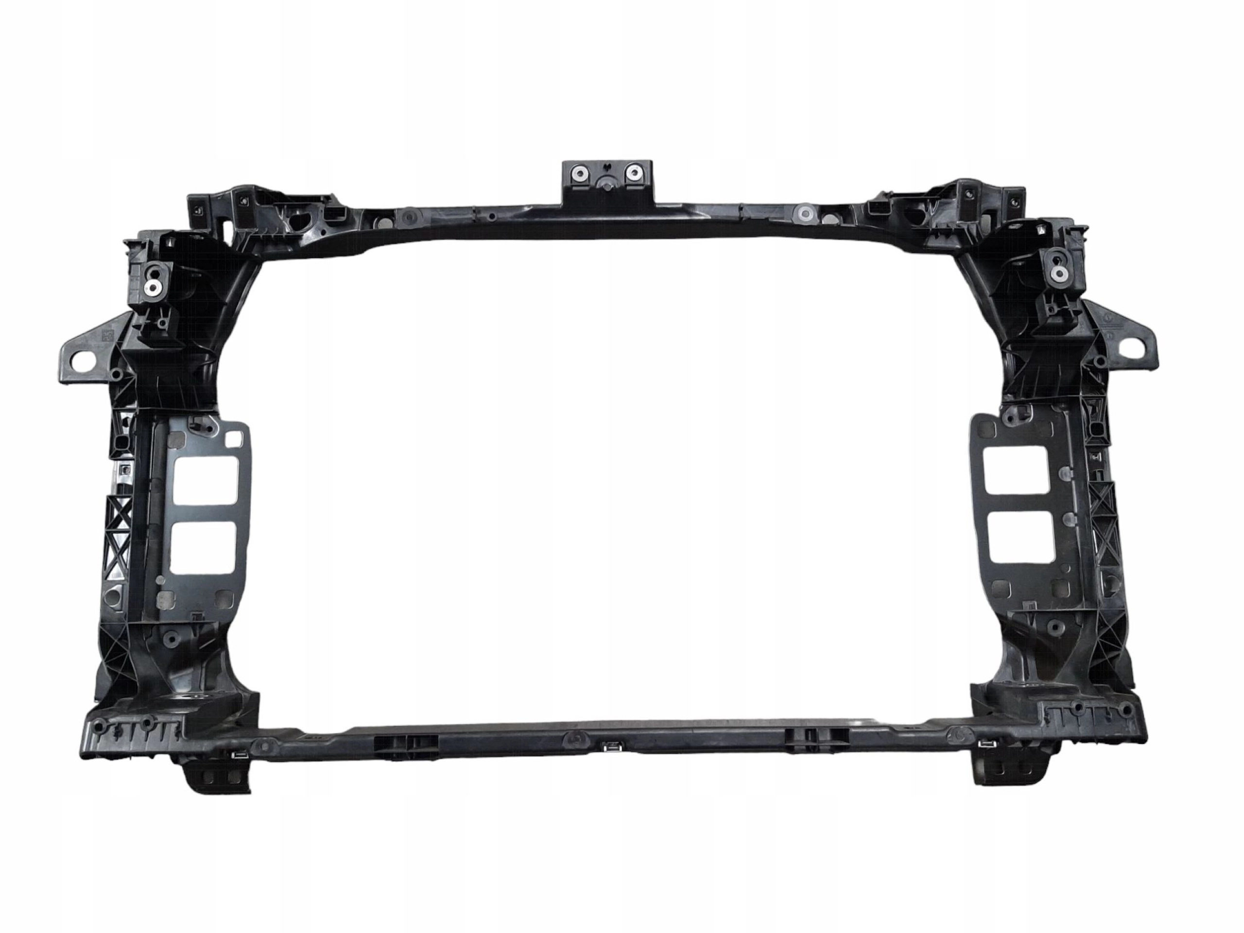 VW TOUAREG 4.0 WZMOCNIENIE CZOŁOWE PAS 4M0805594E oryginał 760 front