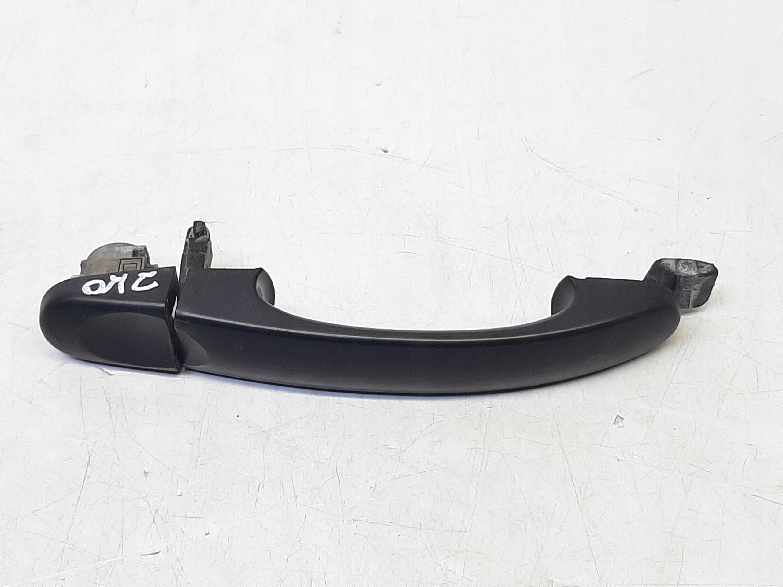 VW CADDY 2K KLAMKA ZEWNĘTRZNA PRAWY PRZÓD PRZEDNIA 7H0837209