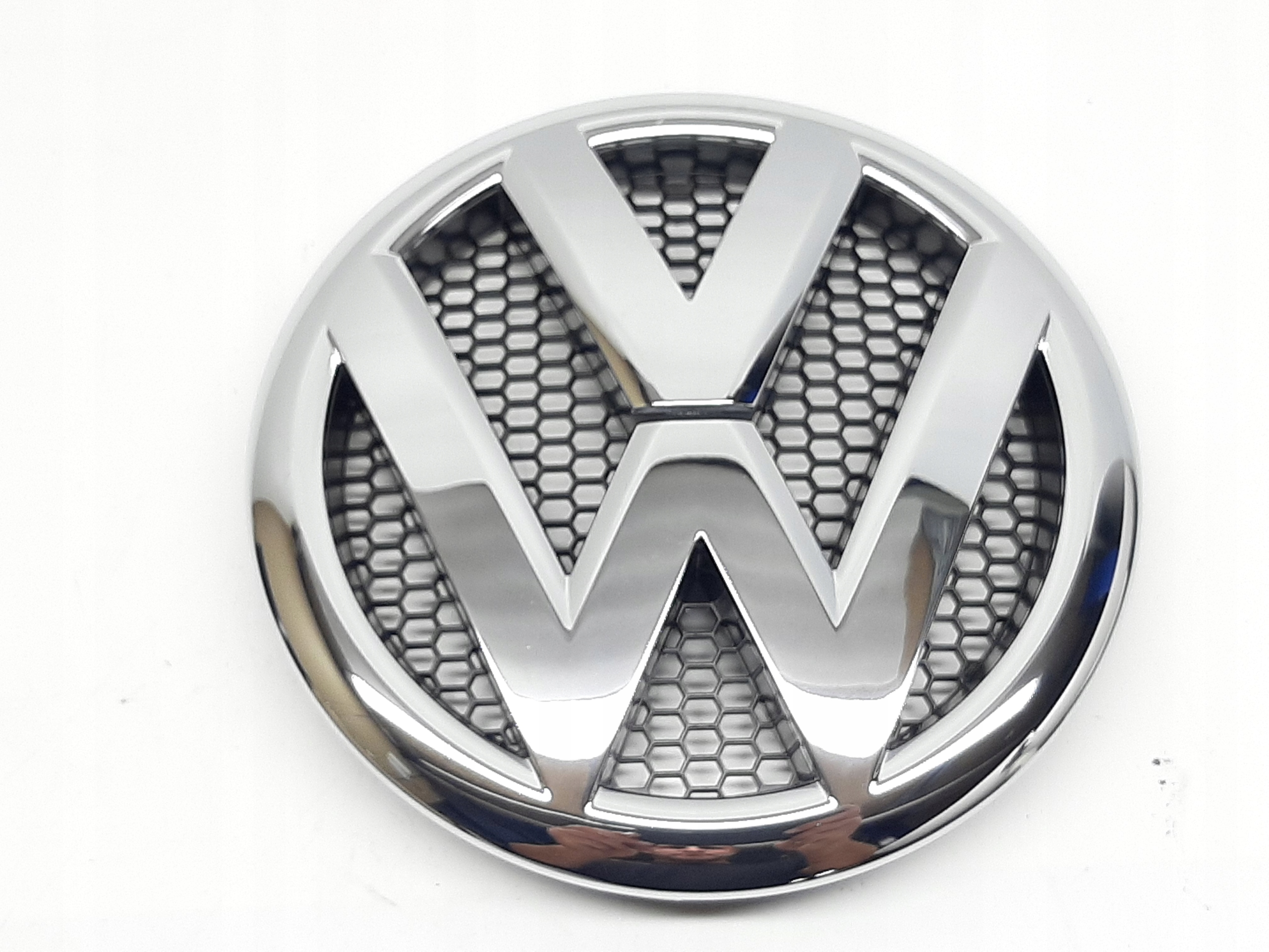 VOLKSWAGEN TRANSPORTER MULTIVAN T6 2015- EMBLEMAT ZNACZEK 7E0853601C