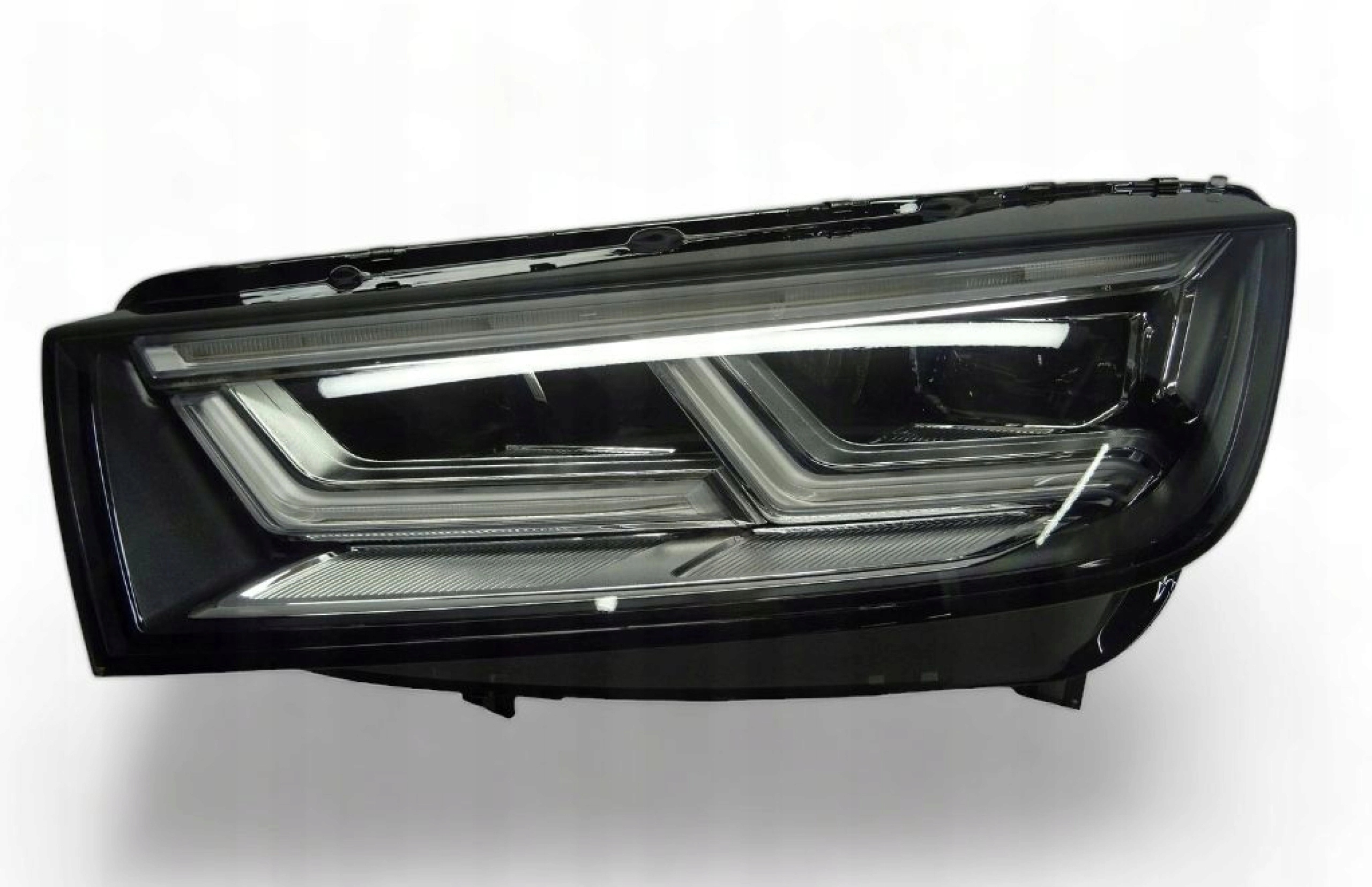 AUDI Q5 SQ5 LAMPA REFLEKTOR 80A941033 80A941773G full led