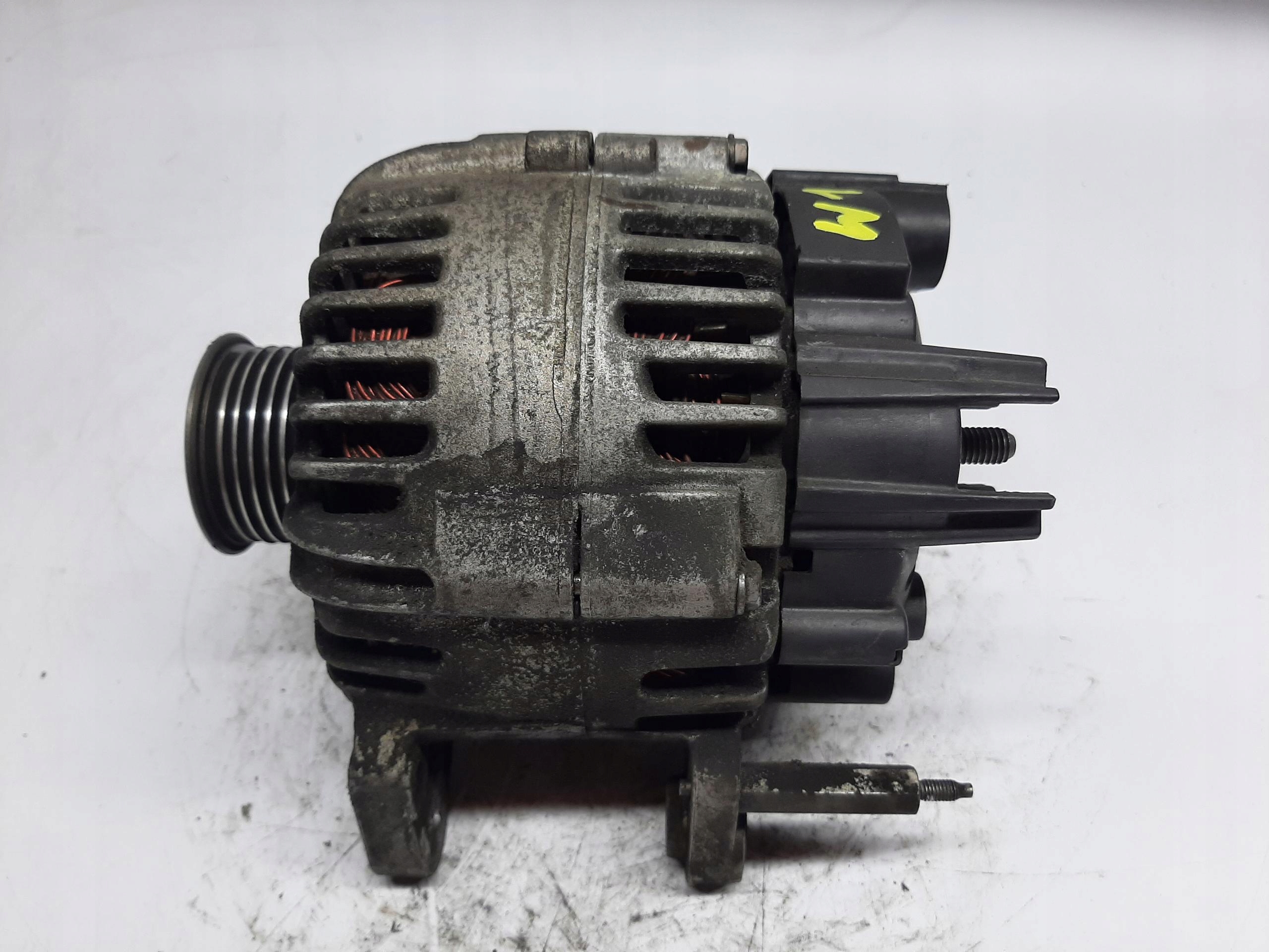 VW AUDI SKODA SEAT ALTERNATOR 110 A 03C903023B