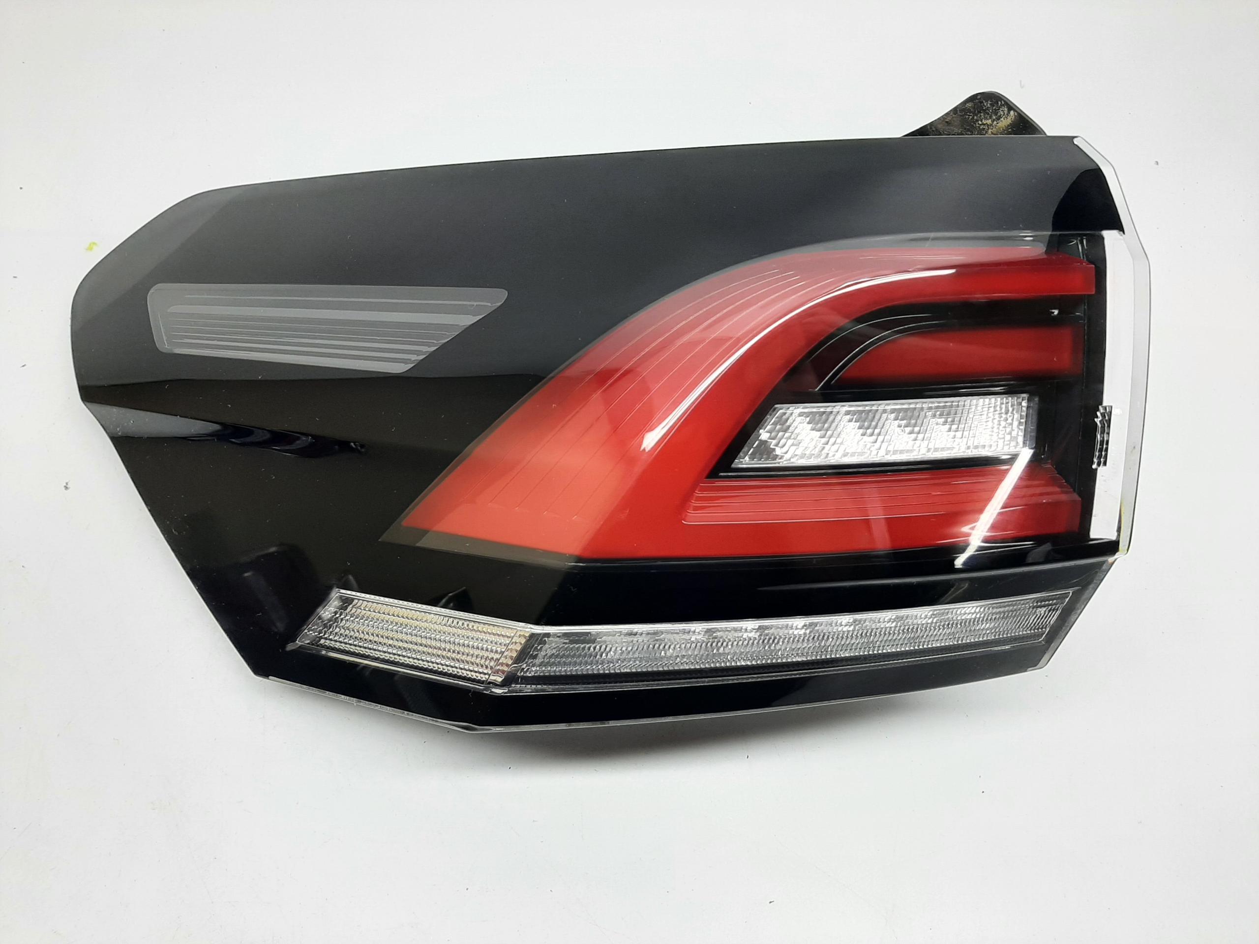 VW TAIGO LAMPA LEWA TYLNA TYŁ LED 2G7945095