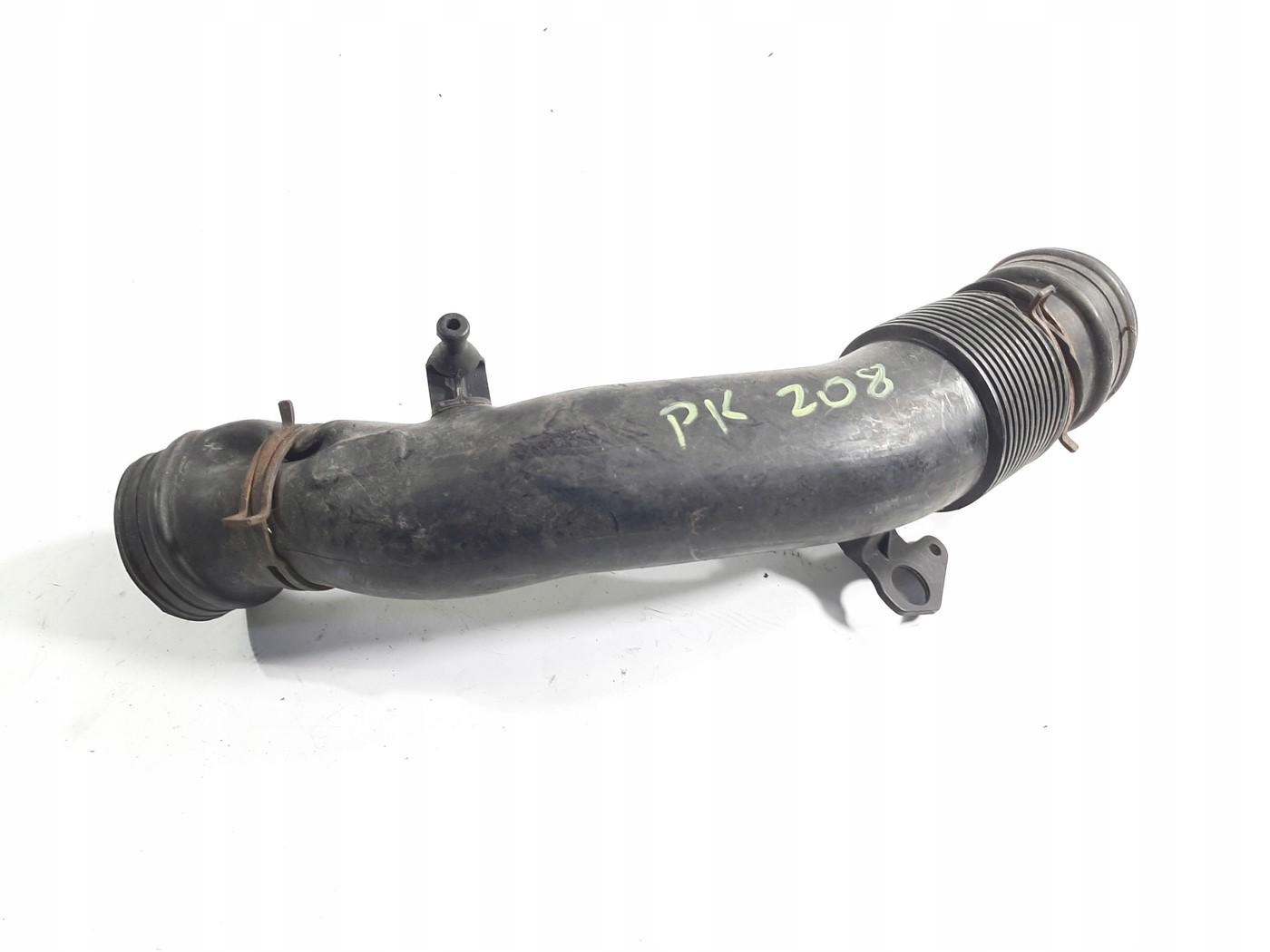 VW PASSAT B5 AUDI A4 B6 2.0 FSI RURA DOLOT POWIETRZA 06D129534