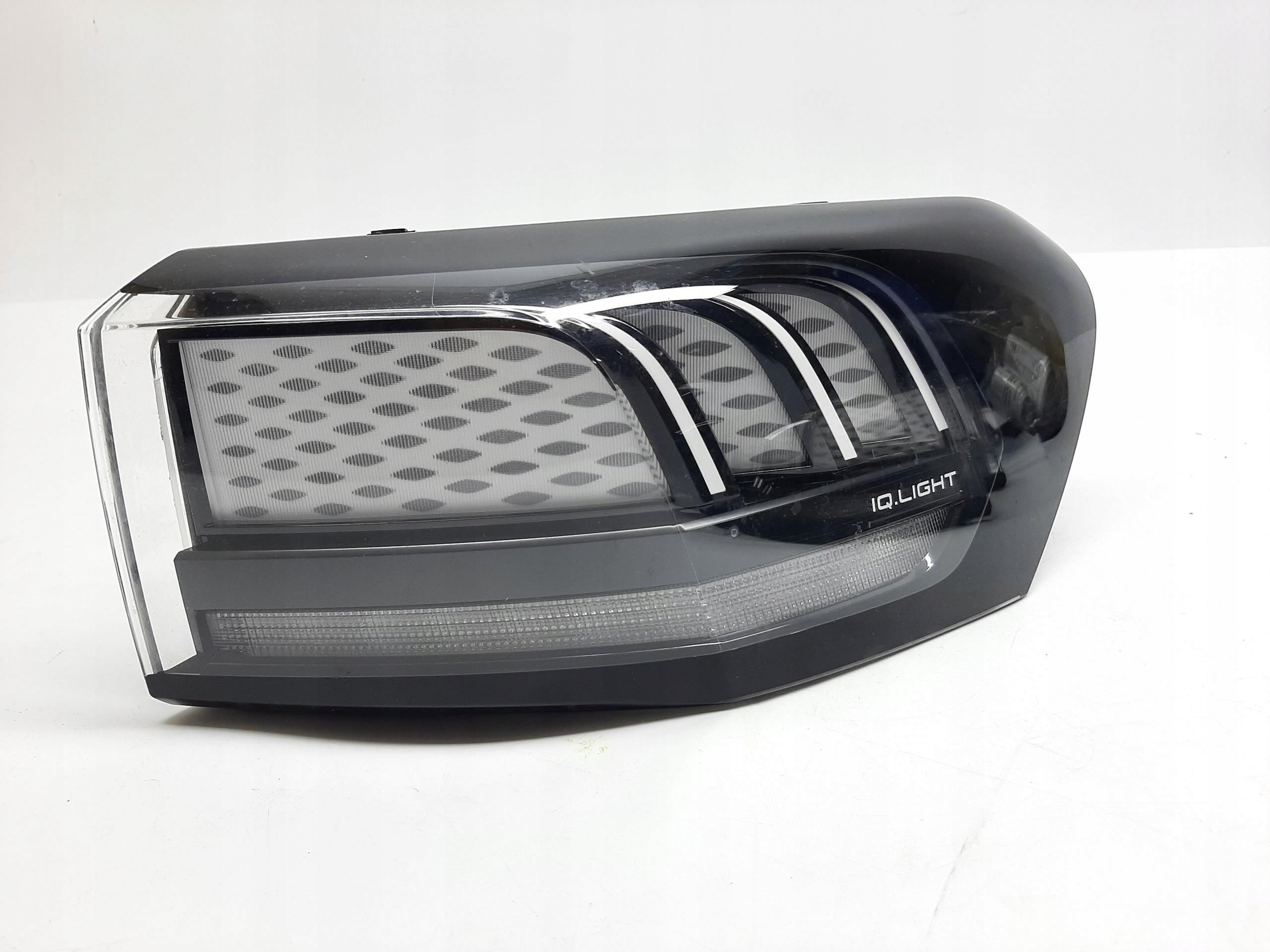 VW ID7 ID.7 LAMPA PRAWA TYLNA TYŁ IQ LIGHT LED 14B945208A
