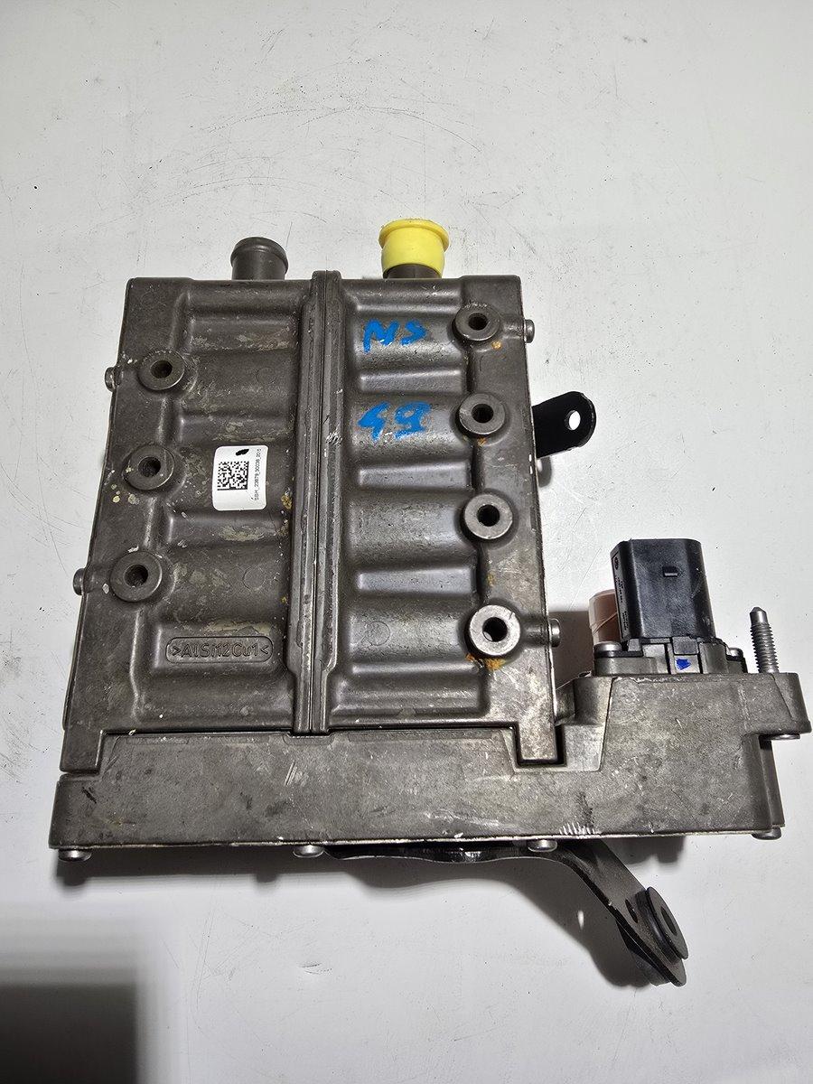 VW GOLF VII AUDI A3 8V OCTAVIA III WYMIENNIK CIEPŁA 12E963231F 4M1820196D