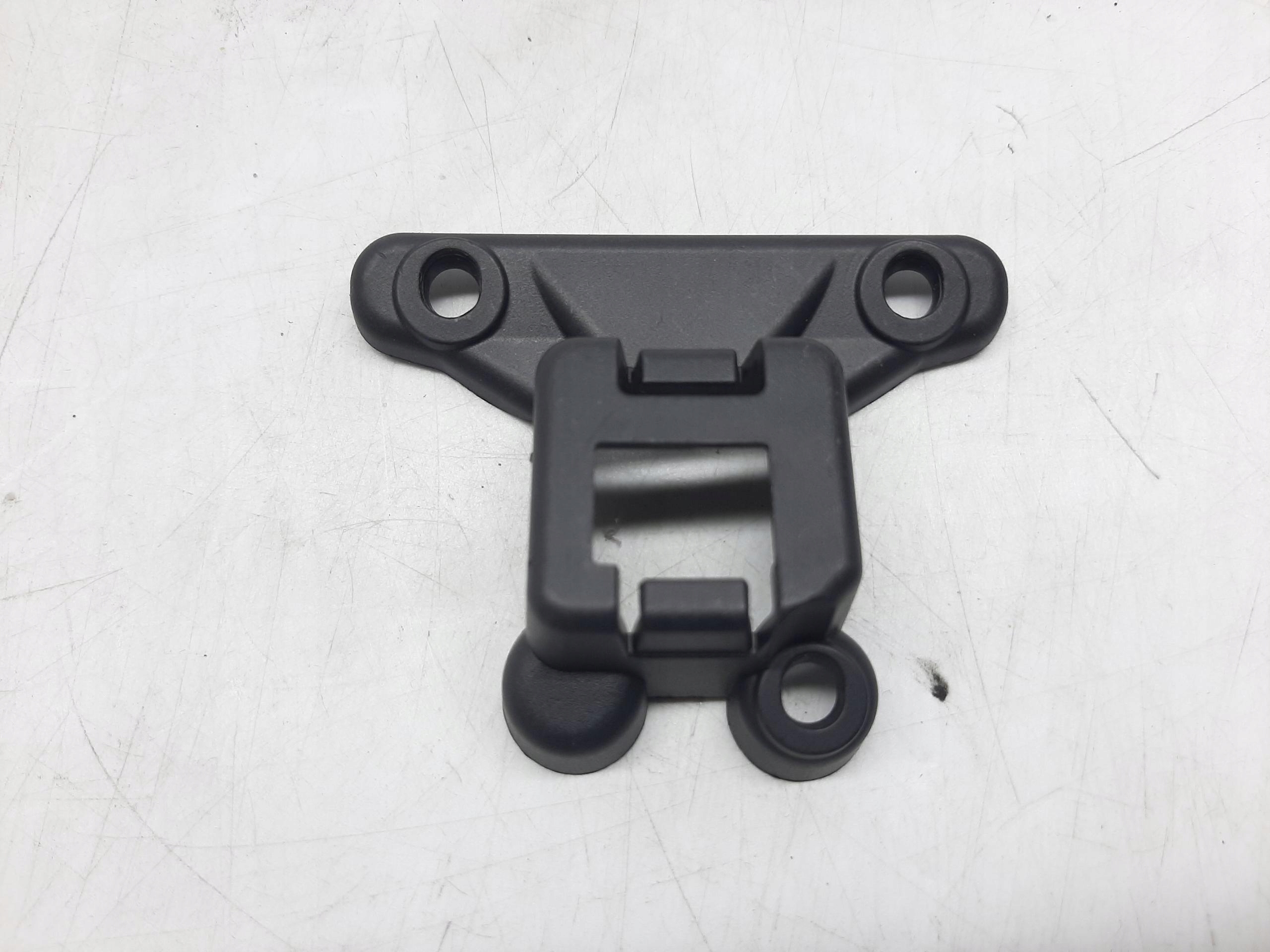 LAND ROVER DEFENDER L663 UCHWYT MOCOWANIE KAMERY PRZÓD L8B2-19H455-A