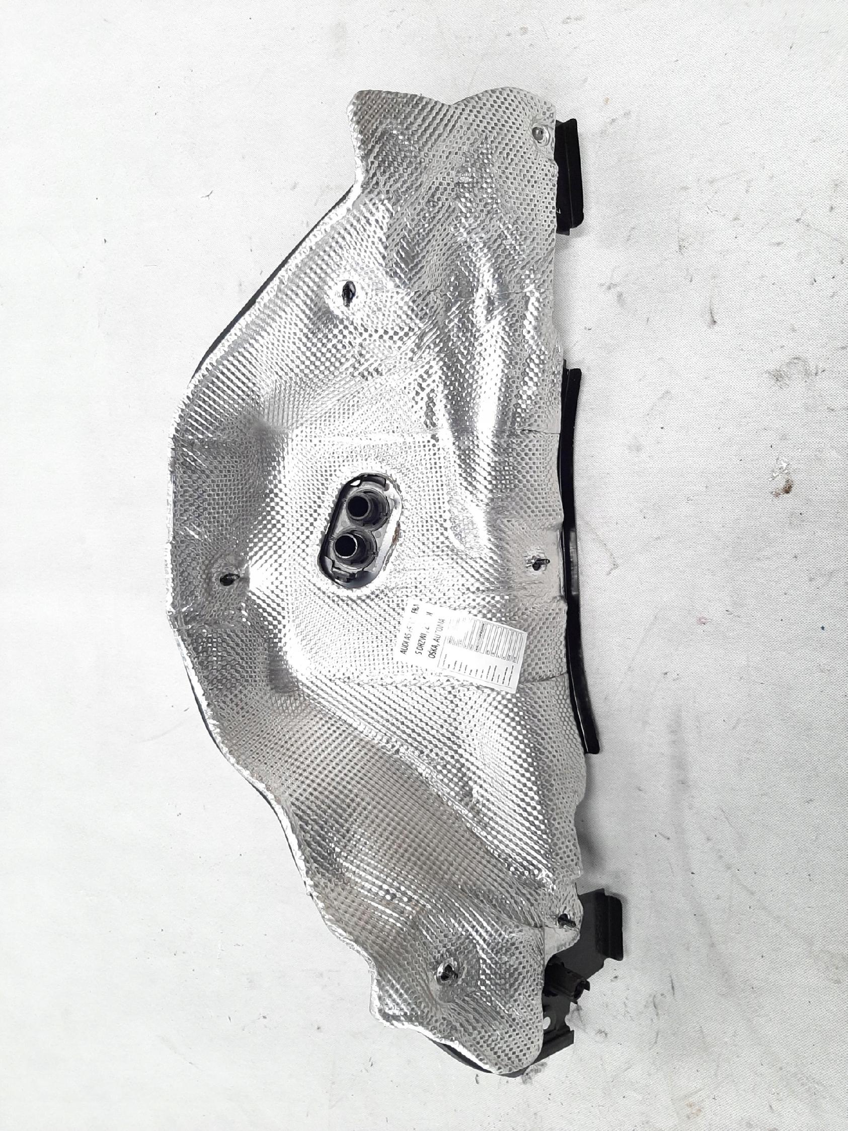 OSŁONA PODSZYBIA ŚCIANY GRODZIOWEJ AUDI A5 SPORTBACK II FL 8W0819523F