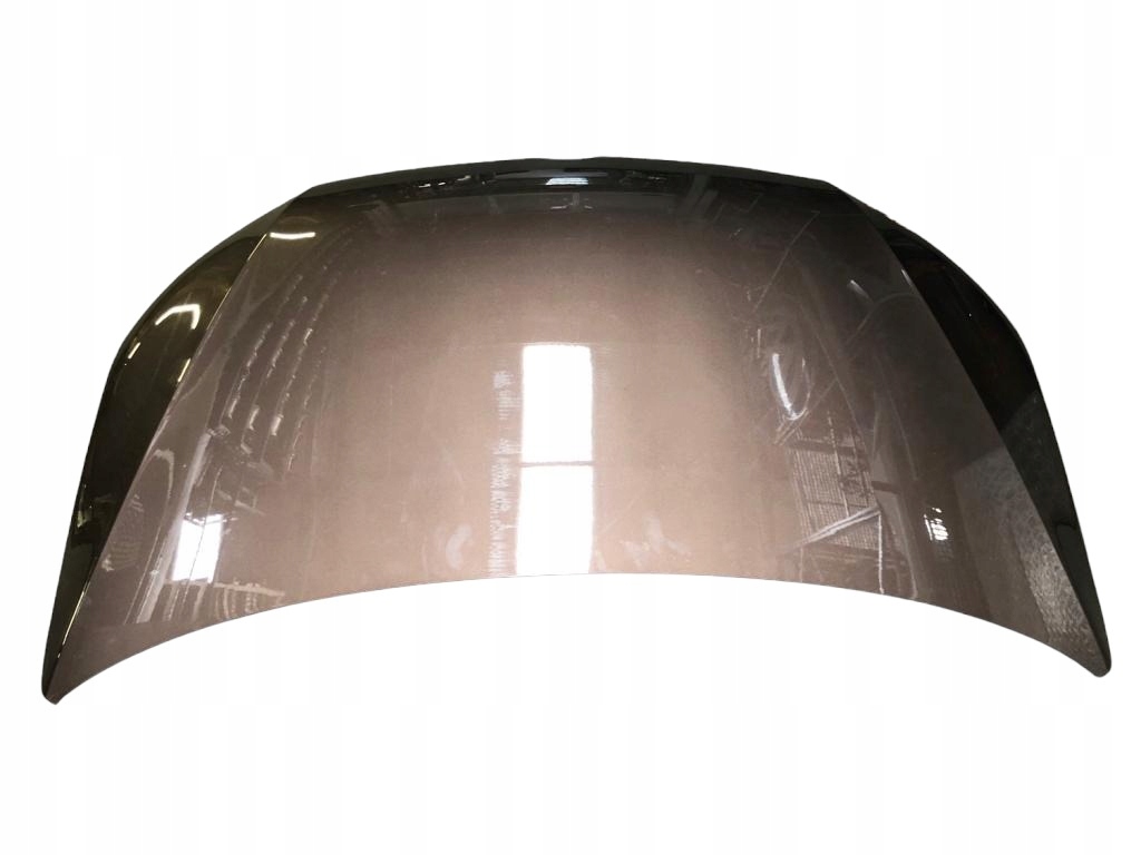 VW TOURAN CADDY 2010-2015 MASKA POKRYWA SILNIKA