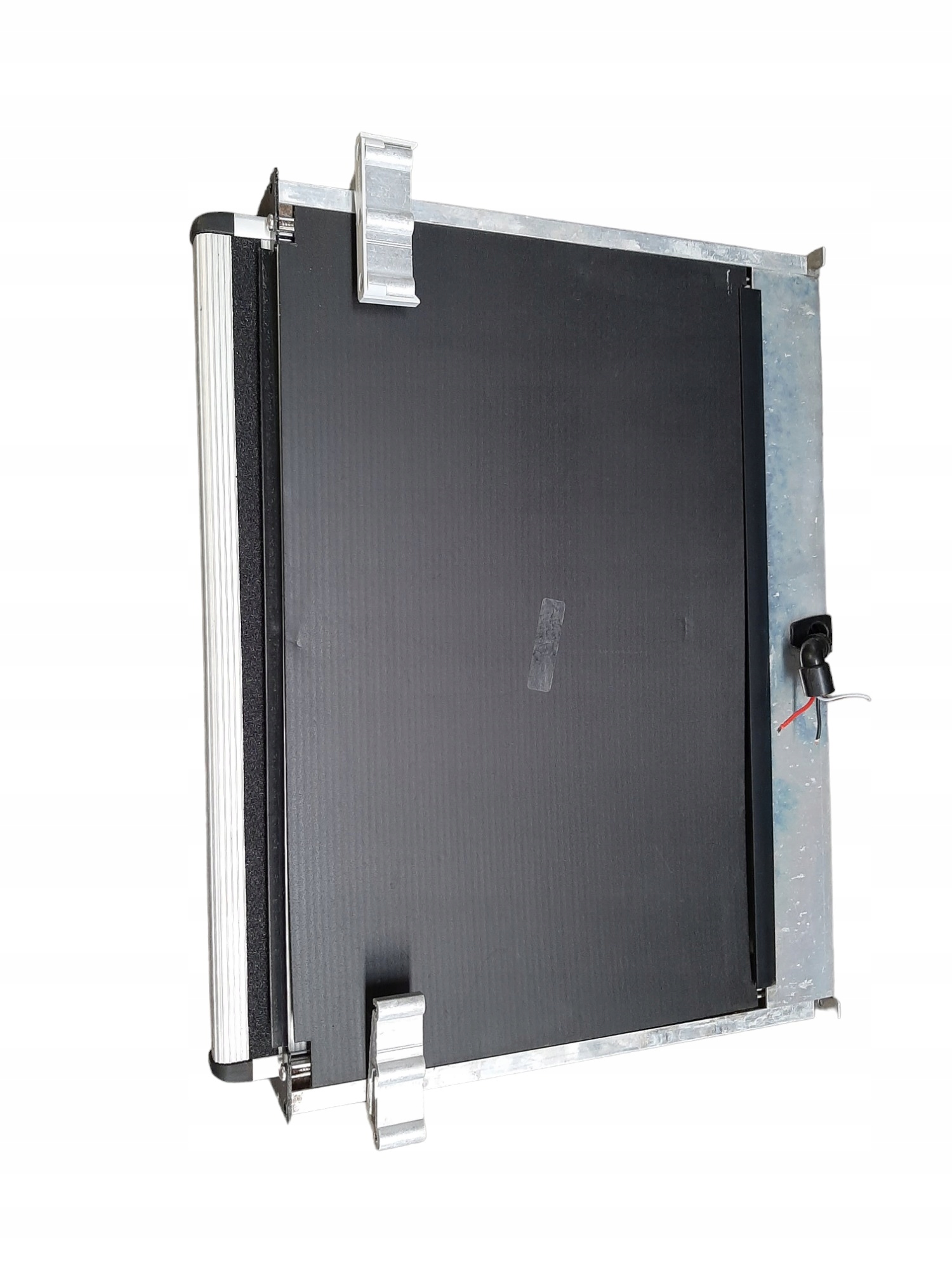 VW T6 CALIFORNIA STOPIEŃ WEJŚCIOWY SCHODKI DO KAMPERA THULE