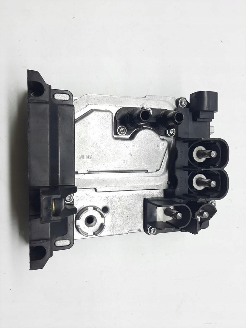 MERCEDES W177 H247 REGULATOR NAPIĘCIA A0009002954 A0009012822 A0019023511