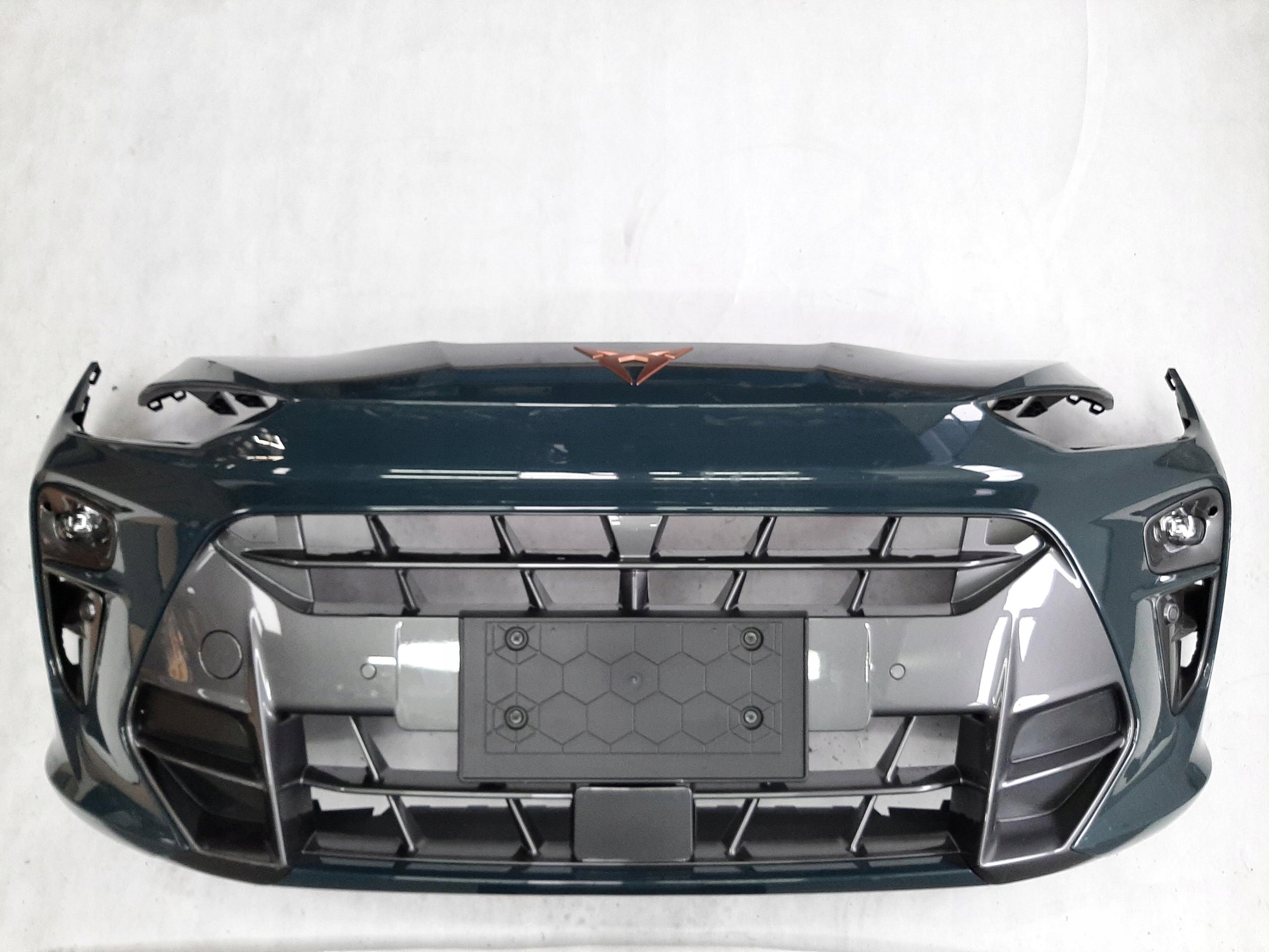 CUPRA TERRAMAR ZDERZAK PRZÓD PRZEDNI 578807547