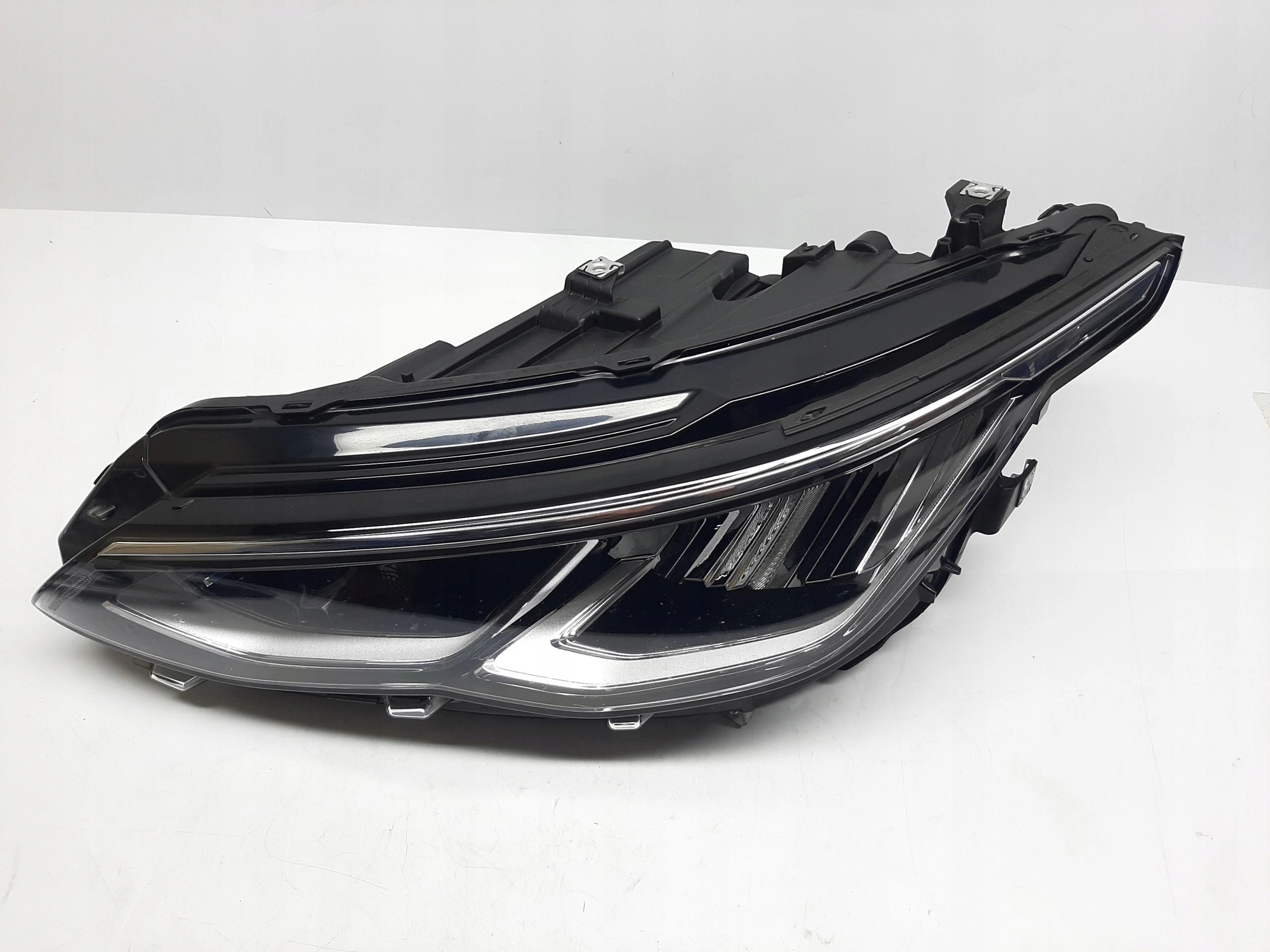 VW GOLF 8 REFLEKTOR LED LAMPA PRZÓD PRZEDNIA LEWA 5H1941005B