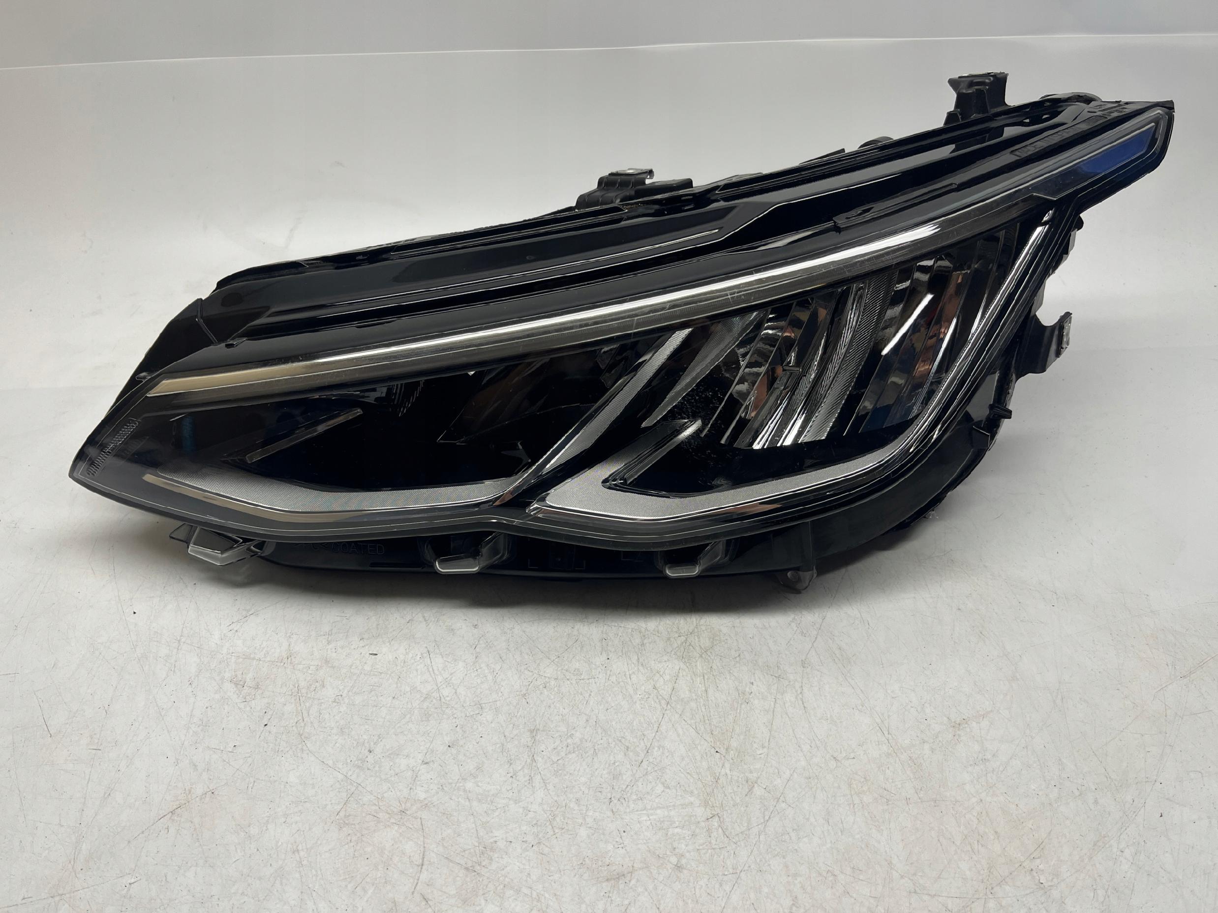 VOLKSWAGEN GOLF 8 REFLEKTOR LED LAMPA PRZÓD PRZEDNIA LEWA 5H1941005