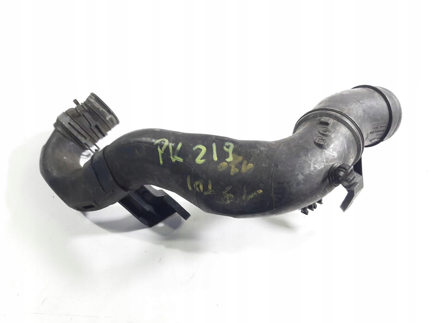 VW GOLF IV OCTAVIA I 1.9 TDI RURA DOLOT POWIETRZA 1J0129654S PX0446037