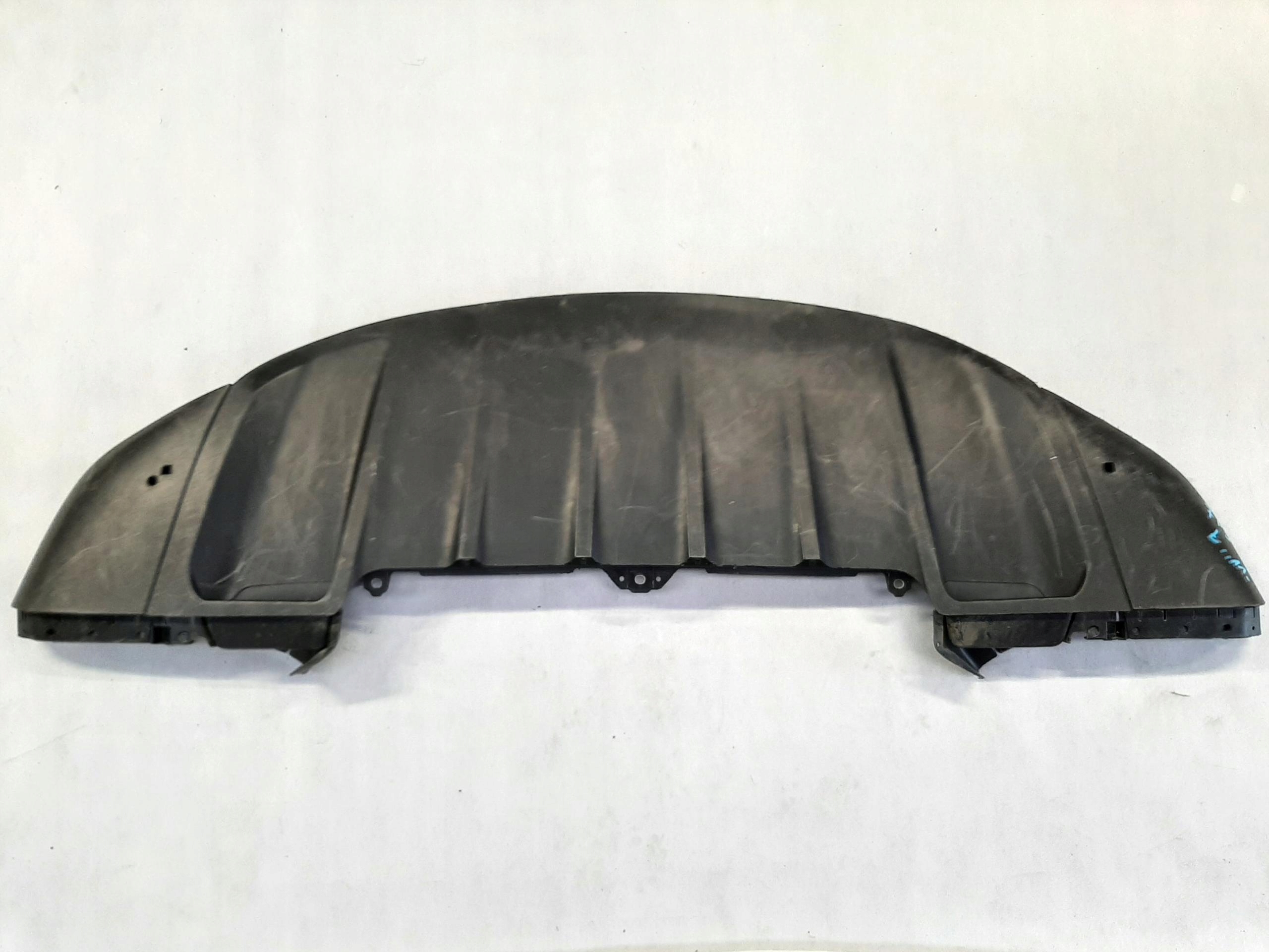 PORSCHE CAYENNE 7P DOKŁADKA SPOILER ZDERZAKA PRZÓD 7P5807061