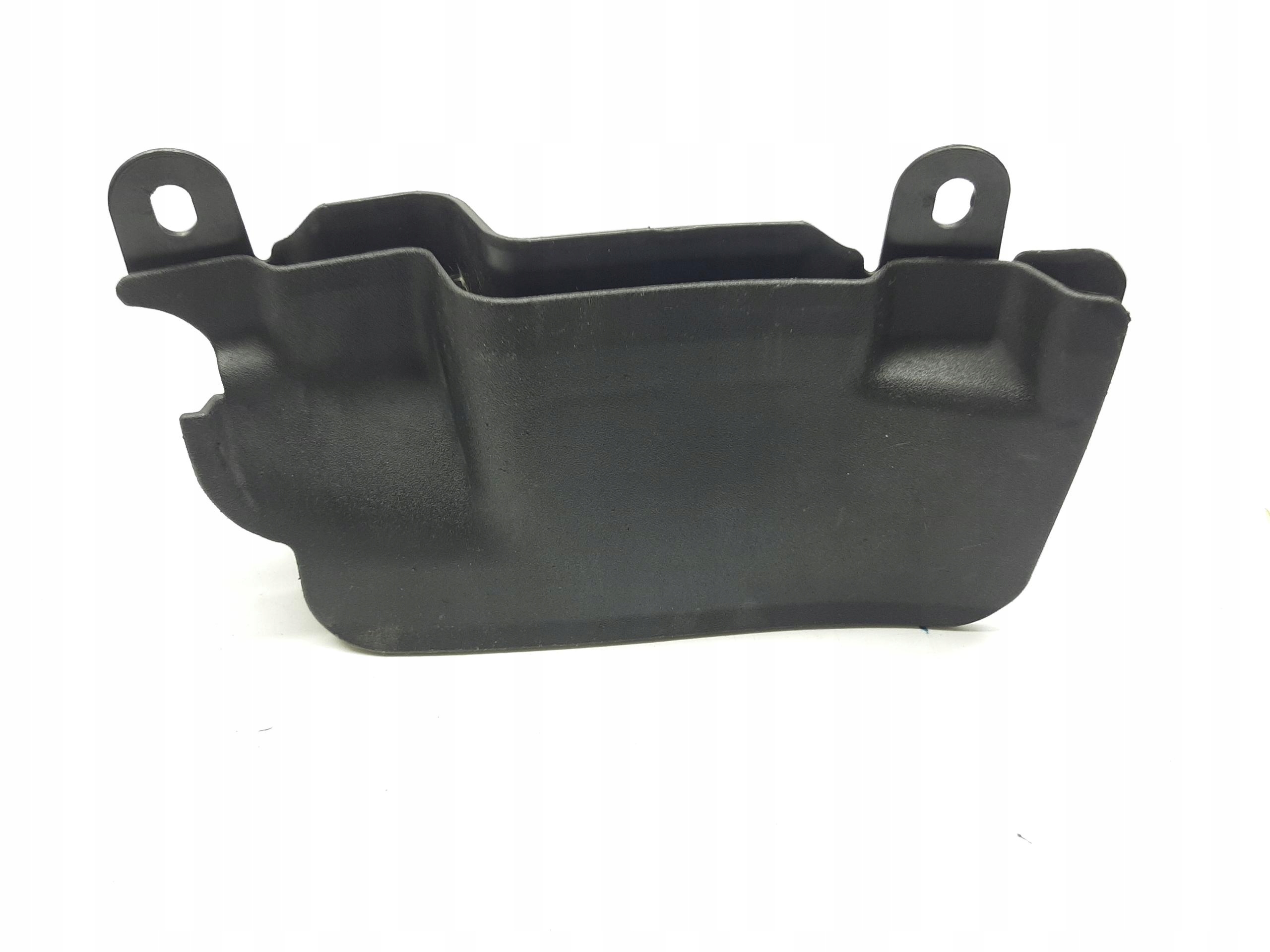 VW SHARAN ALHAMBRA II CHLAPACZ BŁOTNIK OSŁONA DOKŁADKA LEWY TYŁ 7N0854855