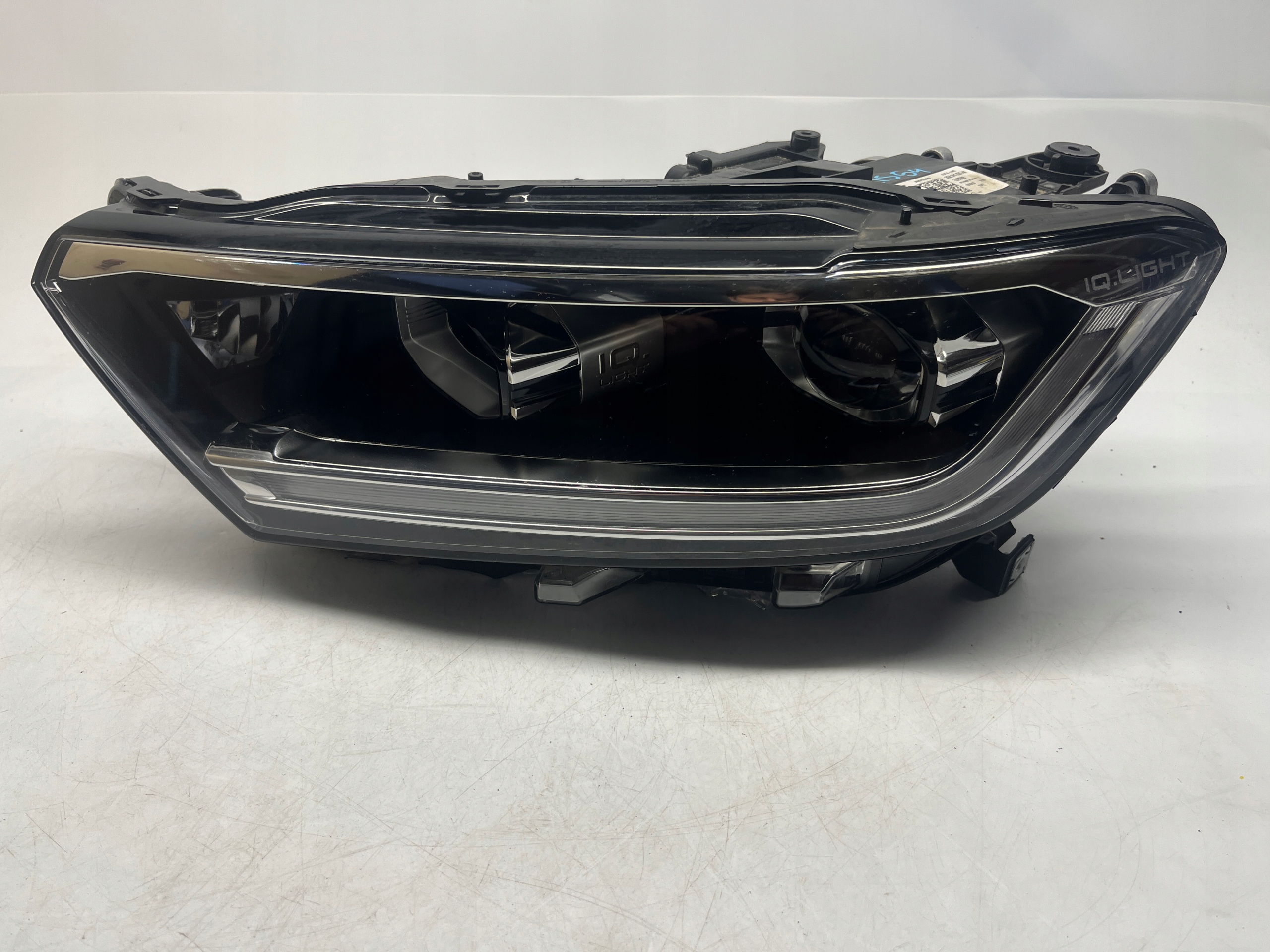 Volkswagen T-ROC REFLEKTOR LAMPA LEWA PRZÓD LED MATRIX BEAM 2GA941035AK
