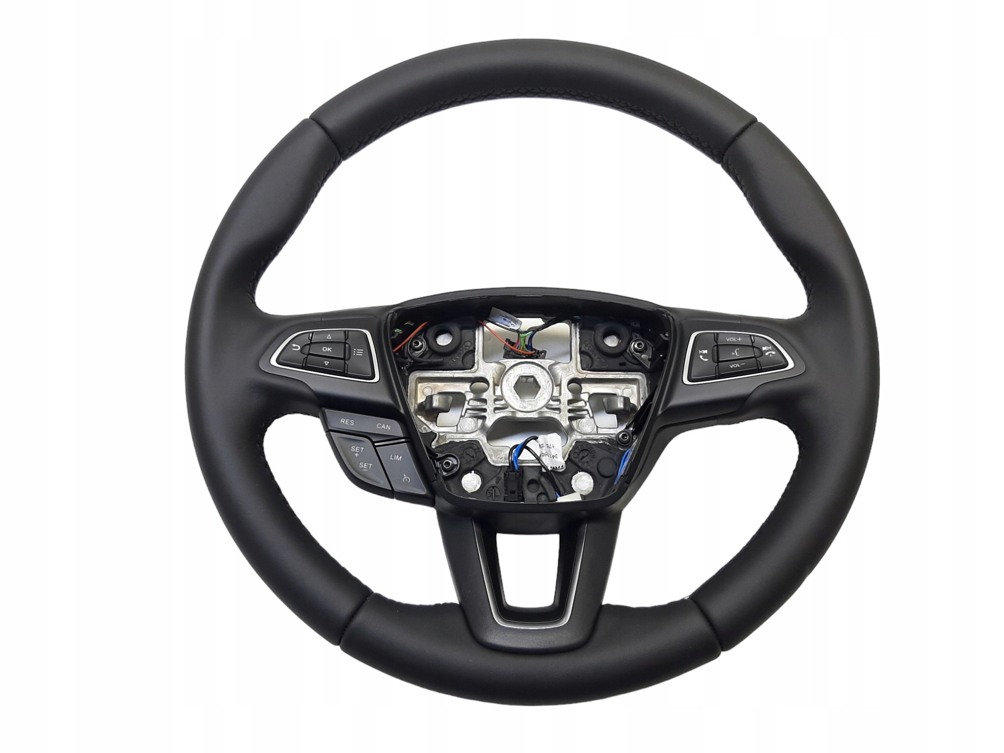 FORD ECOSPORT KIEROWNICA MULTIFUNKCJA CGN153600LD3ZHE