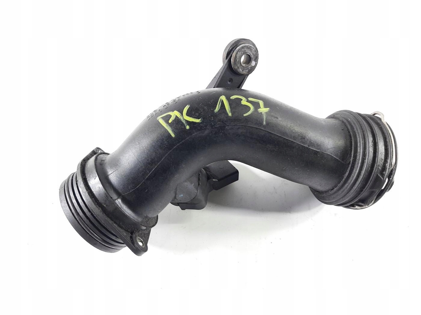 VW TOUAREG I 7L 5.0 TDI RURA RURKA INTERCOOLERA 7L6145958A