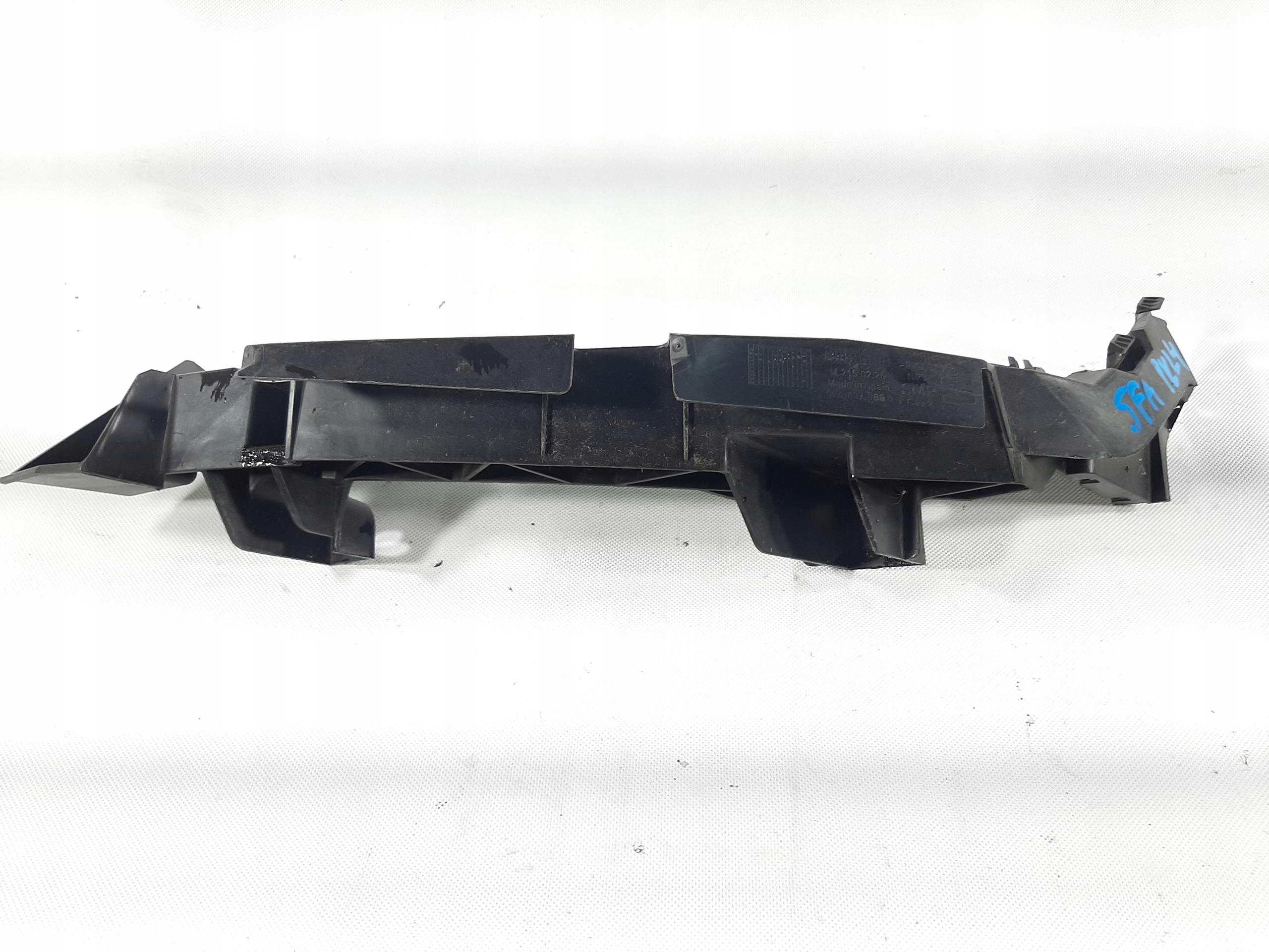 SEAT LEON IV CUPRA ŚLIZG POD LAMPE LEWY PRZÓD 5FA807889B