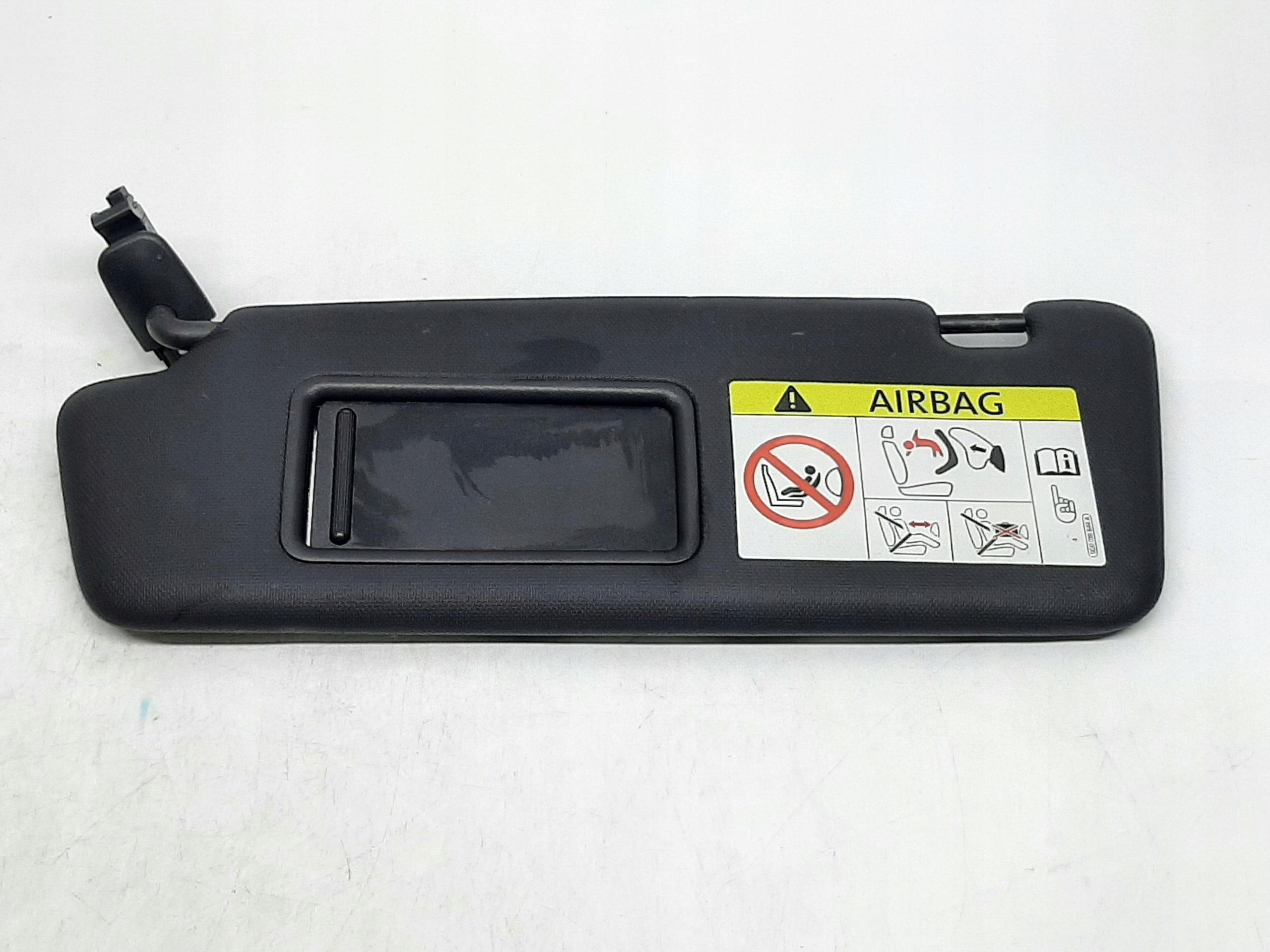 AUDI A3 8V DASZEK PRZECIWSŁONECZNY SŁONECZNIK LEWY 8V0857551
