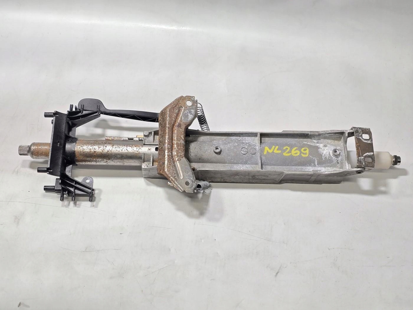 BMW F20 F25 F30 F31 KOLUMNA KIEROWNICZA 666796