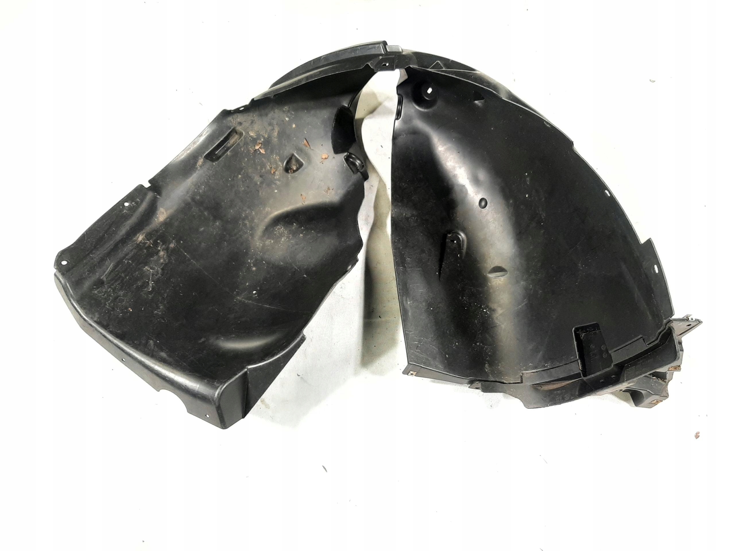 SKODA KAMIQ NADKOLE OSŁONA PRZECIWBŁOTNA PRAWY PRZÓD 658809962