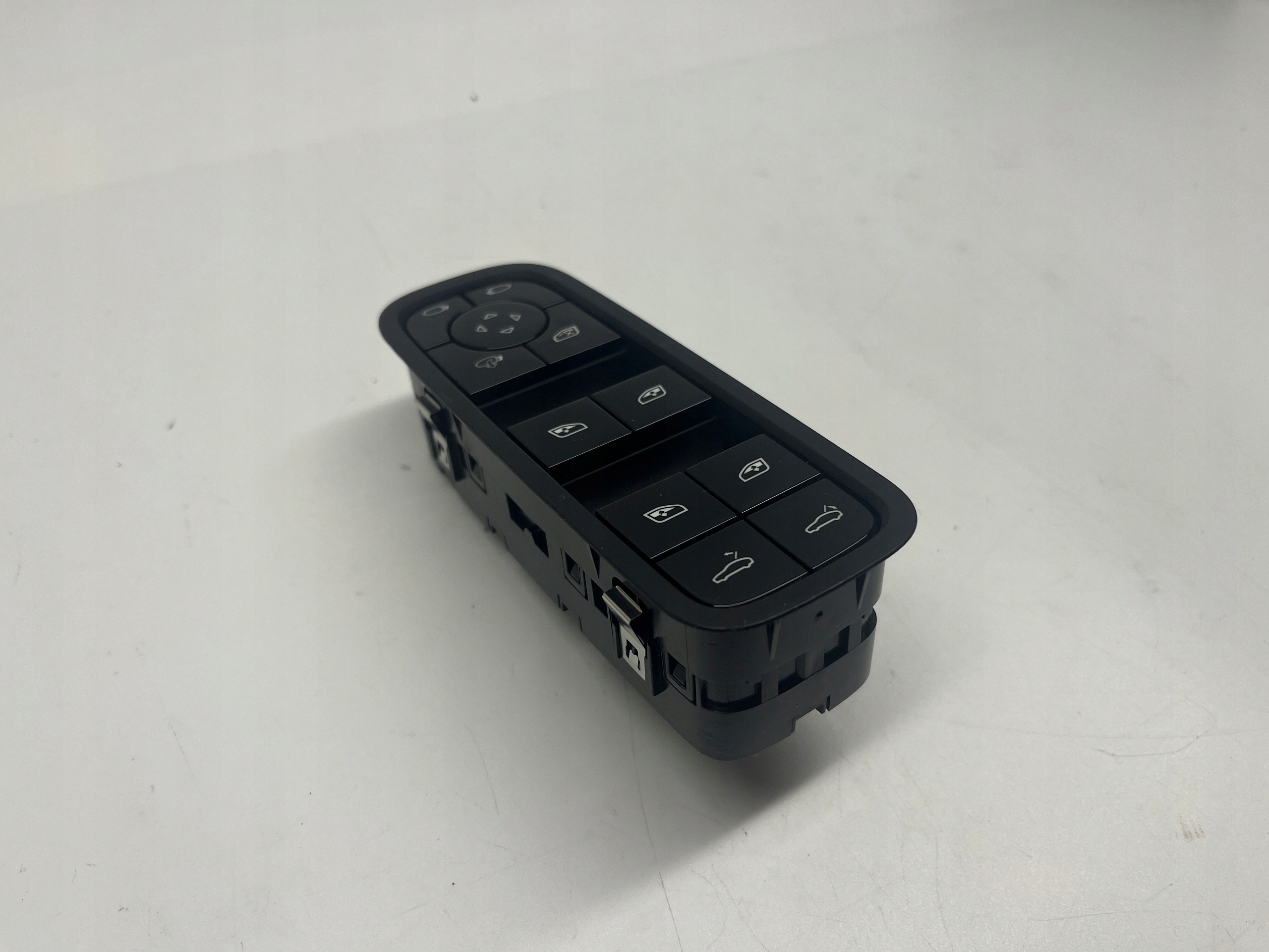 PORSCHE Panamera Cayenne panel sterowania szyb przełącznik 971959858G